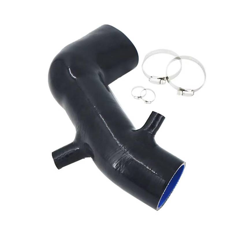 Auto Ansaugrohr 1 STÜCKE Für S2000 AP1 F20C F22C 2000 2001 2002 2003 2004 2005 SILIKON INDUKTIONSLUFTSCHLAUCH Ansaugrohr Lufteinlass Schlauch von SPUFKGE
