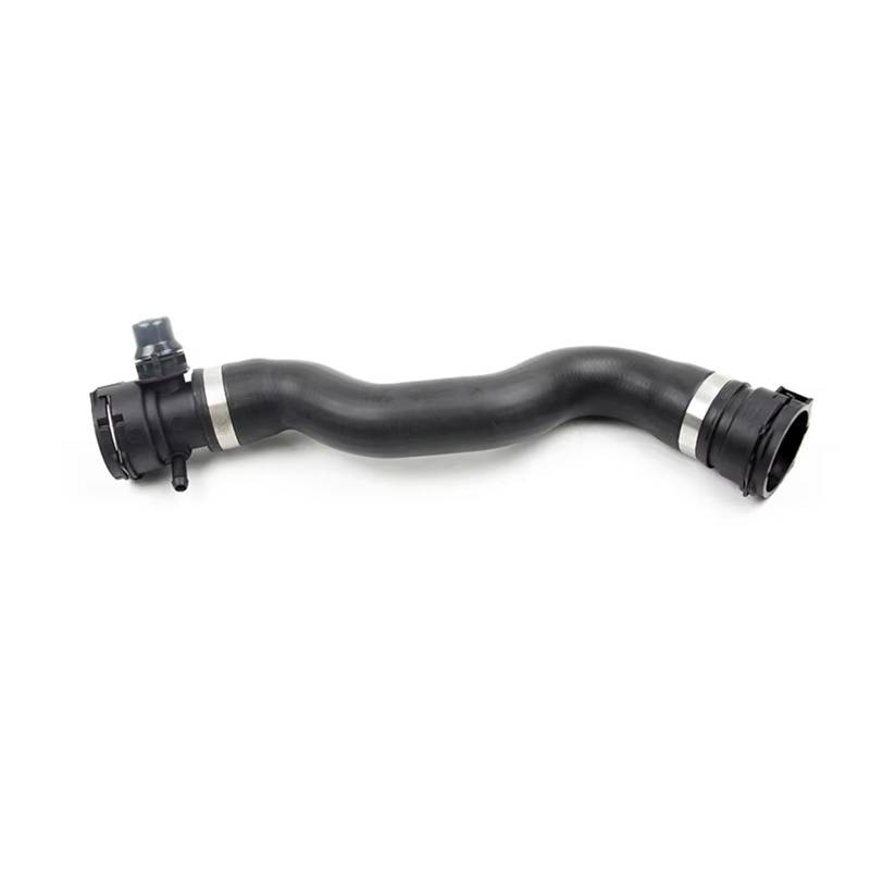 Auto Ansaugrohr 1 Stück Für 520i 528i 528i XDrive F07 F10 F11 F18 Oberen Kühlerschlauch Ladeluftkühler Rohr Motor Kühlmittelschlauch OEM 17127619684 Lufteinlass Schlauch von SPUFKGE