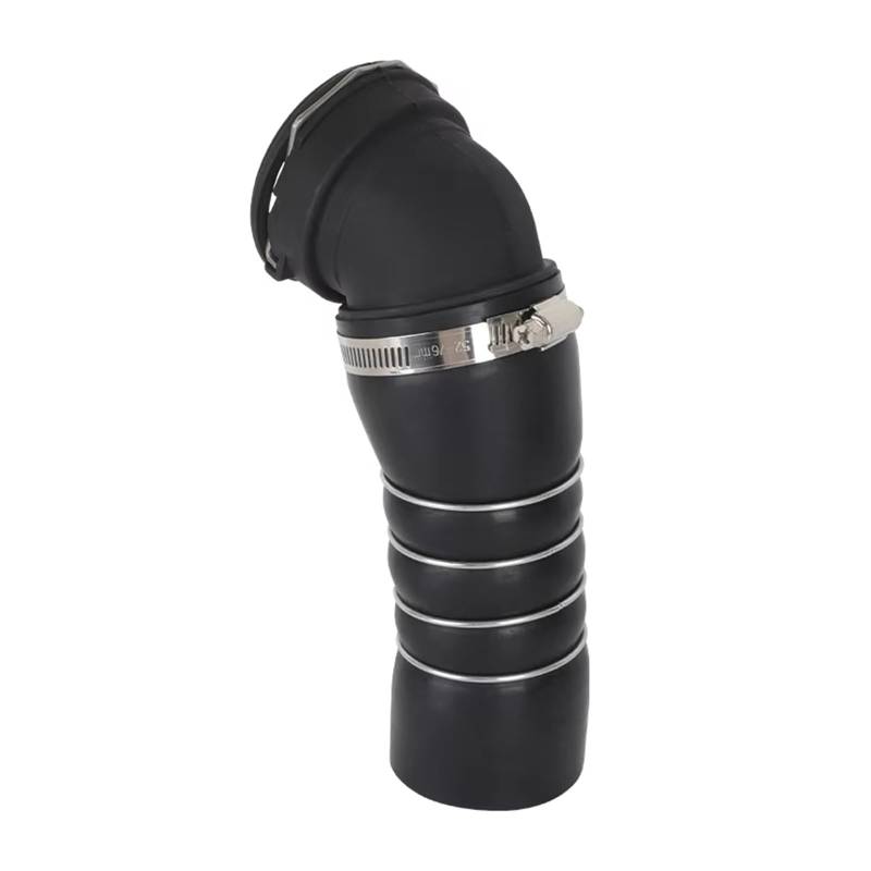 Auto Ansaugrohr 11618506079 Turbo Inter Schlauch Rohr Air Intake Schlauch Ladung Schlauch Für X5 E70 2006-2018 Für X6 E71 3,0 D 3,5 D 2007-2010 Lufteinlass Schlauch von SPUFKGE