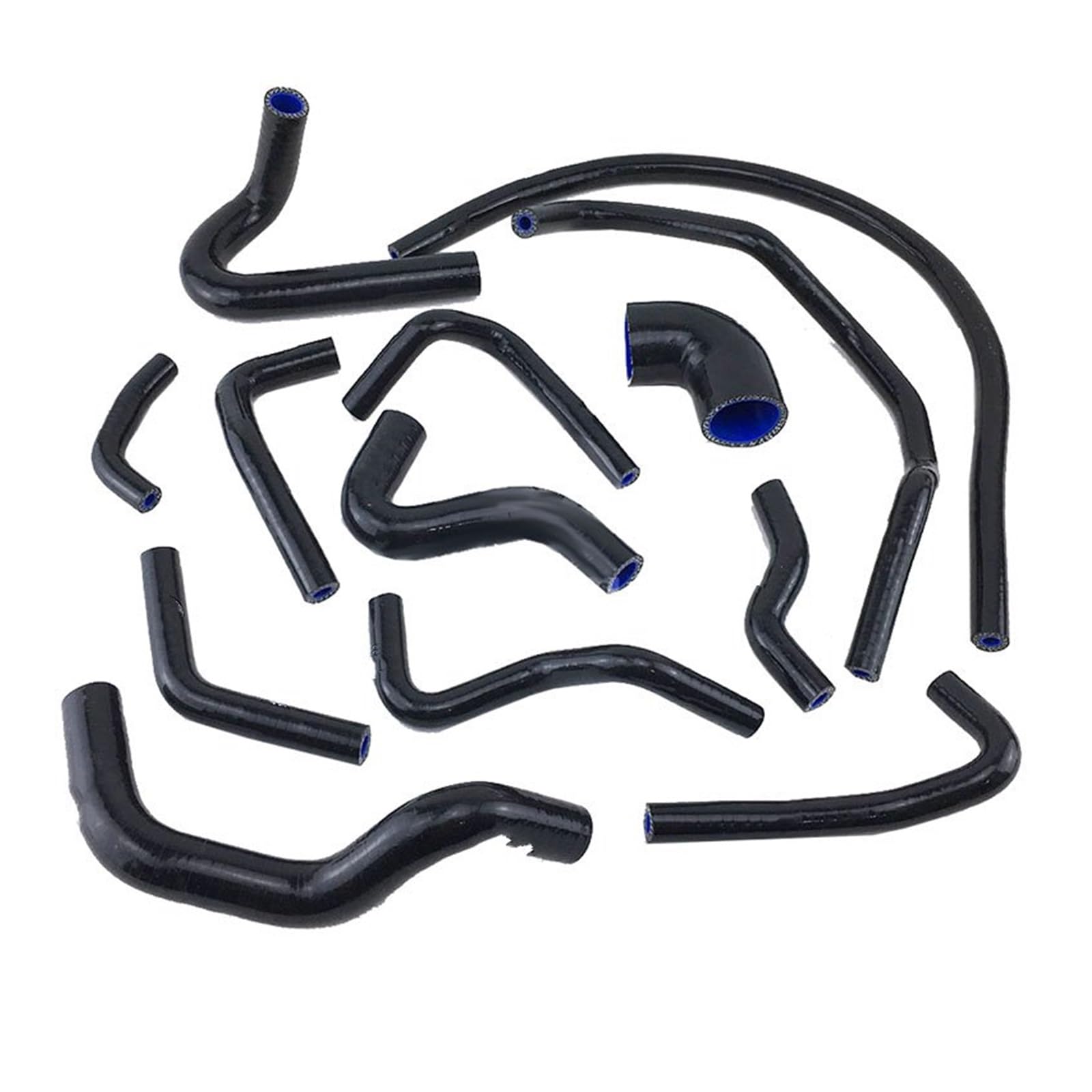 Auto Ansaugrohr 13 Stück Für Mazda Mx5 MK1 1,6 1989 1990 1991 1992 1993 1994 1995 1996 1997 1998 Silikon Kühler Schlauch Lufteinlass Schlauch Auto Ansaugrohr 13 Stück Für Mazda Mx5 MK1 1,6 1989 1990 1991 1992 1993 1994 1995 1996 1997 1998 Silikon Kühler Schlauch Lufteinlass Schlauch von SPUFKGE