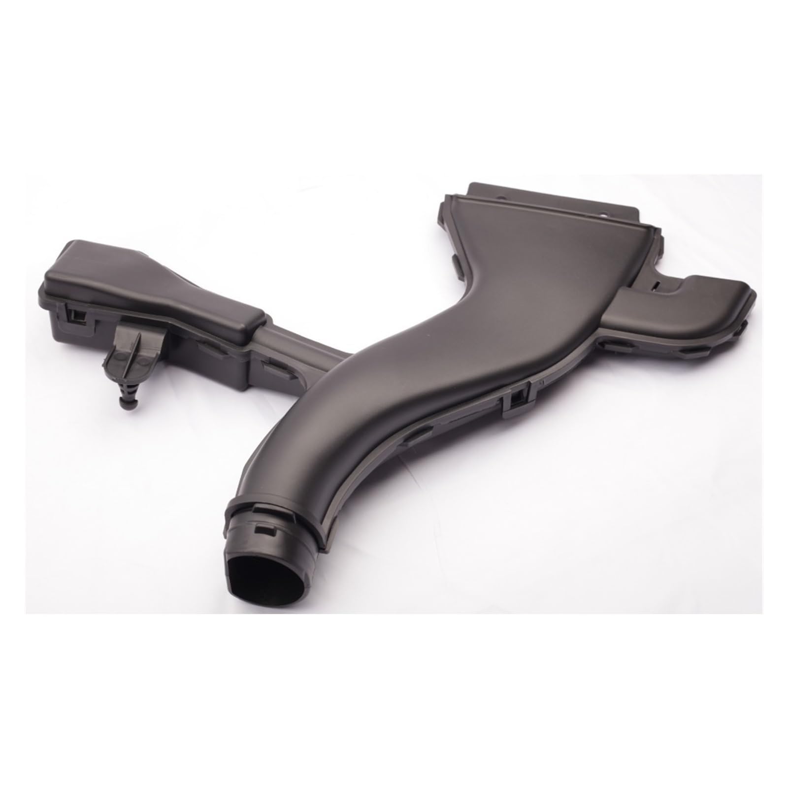 Auto Ansaugrohr 16554-ED000-999 Auto Air Intake Duct Schlauch Für Nissan Für Tiida 2005 2006 2007 2008 2009 2010 1,6 Lufteinlass Schlauch(D) von SPUFKGE