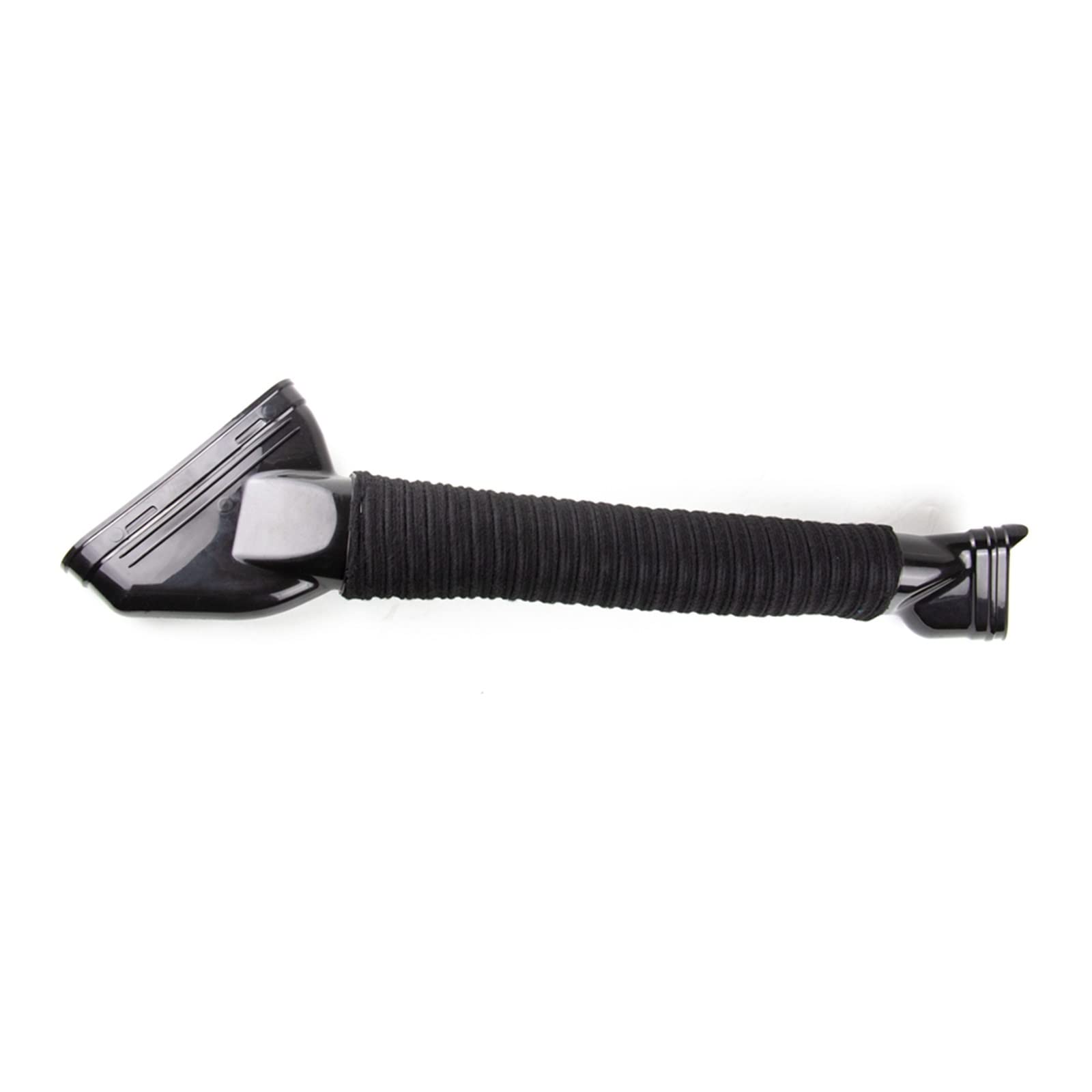 Auto Ansaugrohr 1Set Für Benz ML350 GLS350 GL350 GL500 ML300 Luftfilter-Ansaugkanalschlauch Air Intake HoseTube 6420948797 6420948897 Lufteinlass Schlauch(6420948897 Right) von SPUFKGE