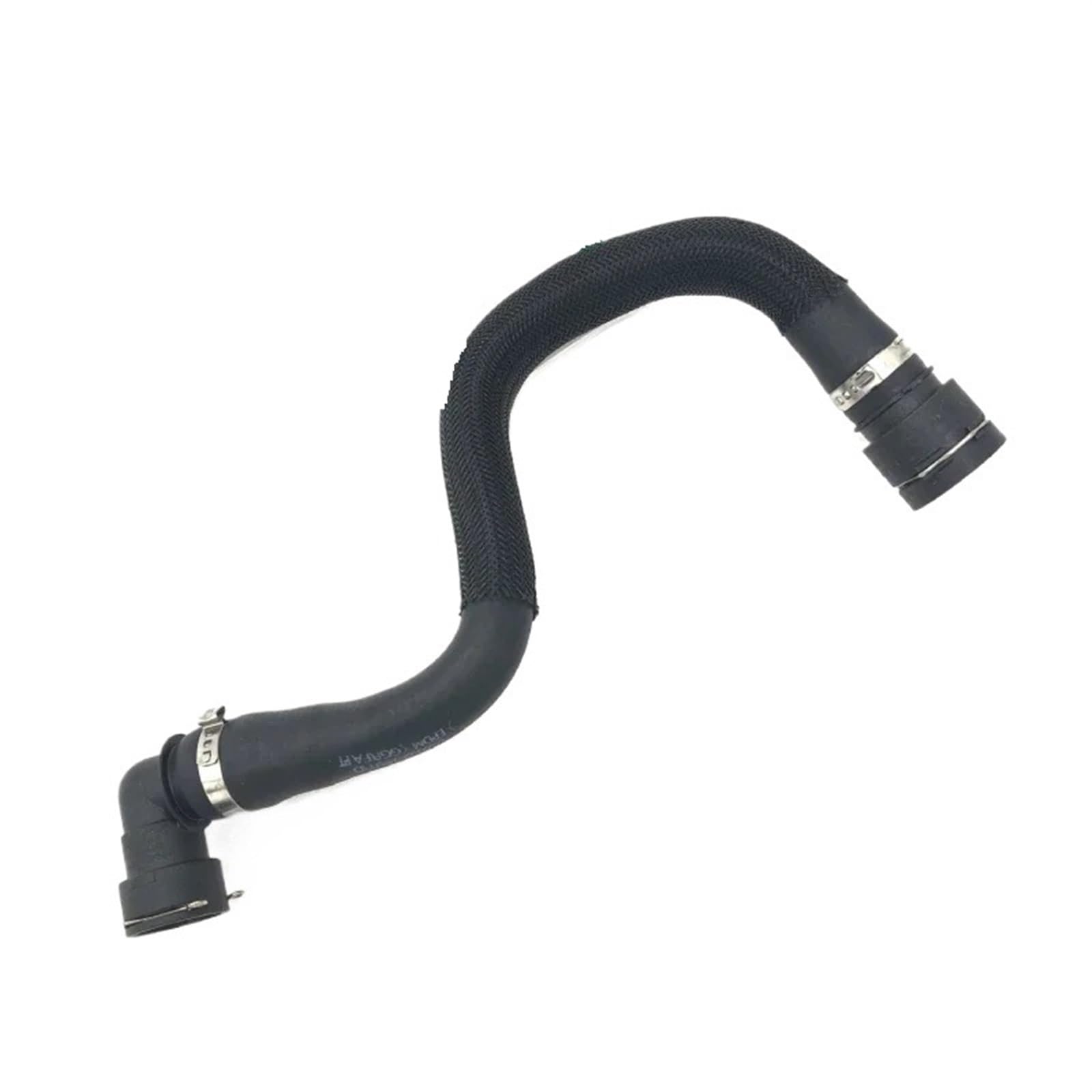 Auto Ansaugrohr 2.2L Diesel Einzel Turbolader EGR Kühlerschlauch Für Freelander 2 Für Range Für Rover Für Evoque Für Discovery Sport LR000943 LR000941 Lufteinlass Schlauch(Lower) von SPUFKGE