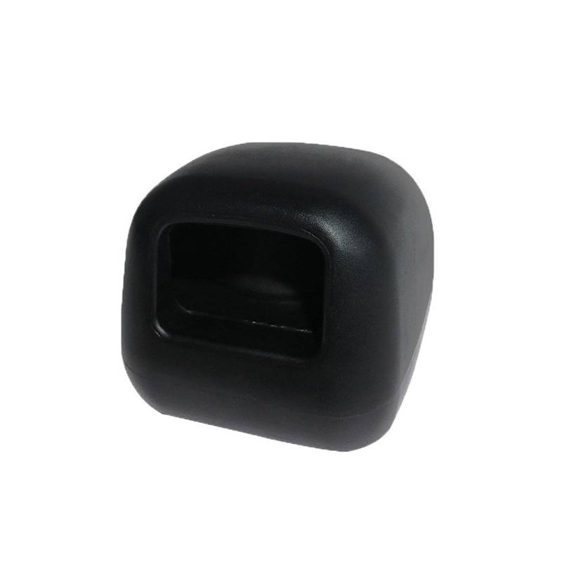 Auto Ansaugrohr 3,5 "3,0" 4x4 Auto Universal Schnorchel Kit Kopf Pilz Kopf 77mm / 85mm Fluss Ersatz Fahrzeug Lufteinlass Schlauch(3 inch E) von SPUFKGE