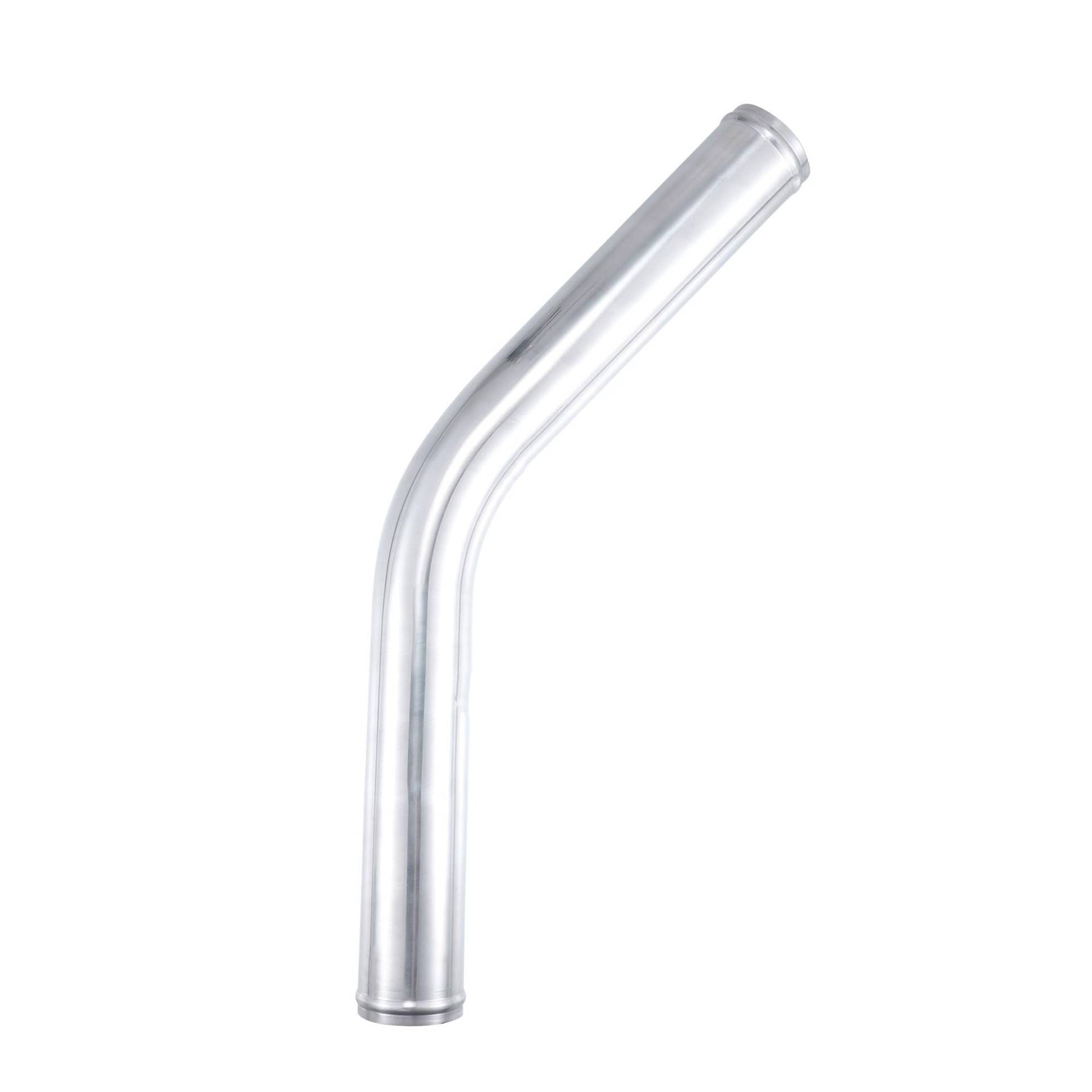 Auto Ansaugrohr Aluminiumlegierungsrohr OD 51/57/63/70/76 Mm Ladeluftkühlerrohr Luftansaugschlauch 0 45 Grad 500 Mm Länge Für Auto Lufteinlass Schlauch(51mm 45 Degree) von SPUFKGE