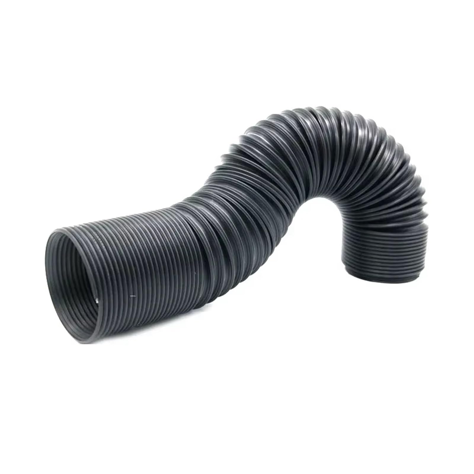 Auto Ansaugrohr Auto-Kaltluftansaugrohr-Kit 2,5 Zoll 3 Zoll Flexibles Lufteinlasskanal-Rohrsystem 63 Mm 76 Mm Universal Lufteinlass Schlauch(76mm-3.0inch) von SPUFKGE