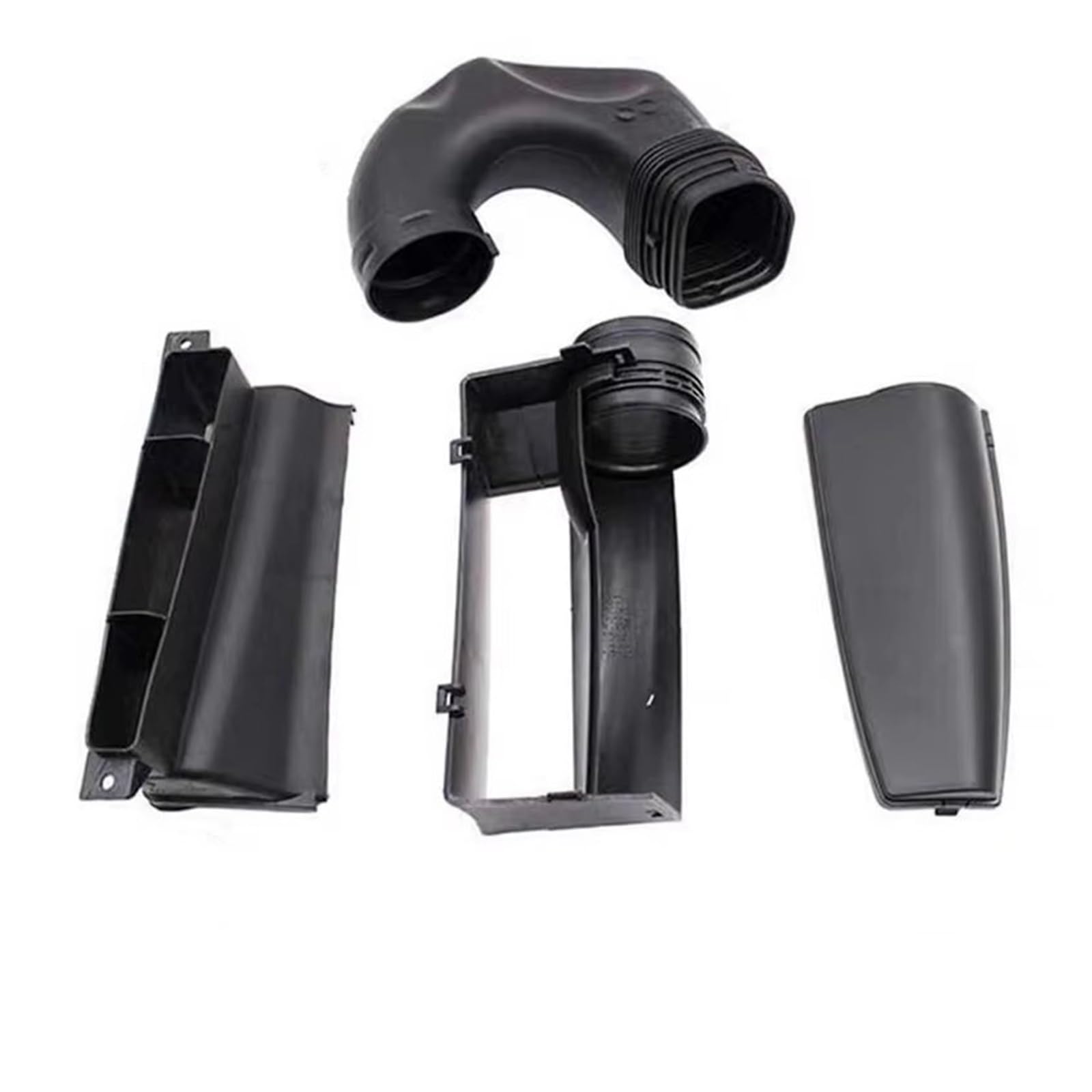 Auto Ansaugrohr Auto Klimaanlage Ansaugsystem Kanalrohrsatz 1K0129618AN 1K0805962E 1K0805965J 3C0805971A Für VW CC Für Passat B6 Für Sharan Für Tiguan Lufteinlass Schlauch Auto Ansaugrohr Auto Klimaanlage Ansaugsystem Kanalrohrsatz 1K0129618AN 1K0805962E 1K0805965J 3C0805971A Für VW CC Für Passat B6 Für Sharan Für Tiguan Lufteinlass Schlauch von SPUFKGE