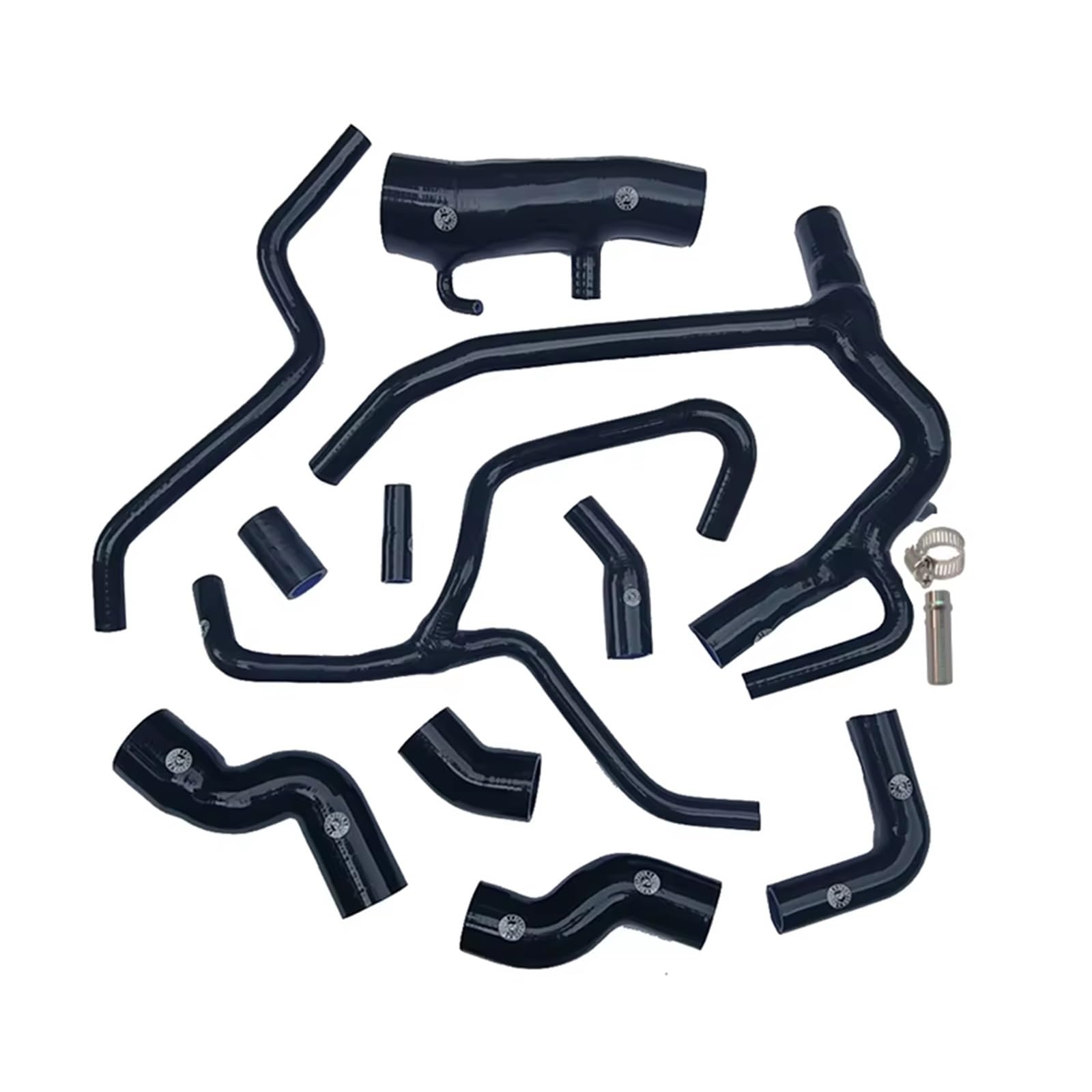 Auto Ansaugrohr Auto Silikon Kühler Kühlmittel Komplette Ganze Set Rohr Rohr Schlauch Kit Für Land Für Rover Für Discovery 2 TD5 1999 2000-2004 Lufteinlass Schlauch Auto Ansaugrohr Auto Silikon Kühler Kühlmittel Komplette Ganze Set Rohr Rohr Schlauch Kit Für Land Für Rover Für Discovery 2 TD5 1999 2000-2004 Lufteinlass Schlauch von SPUFKGE