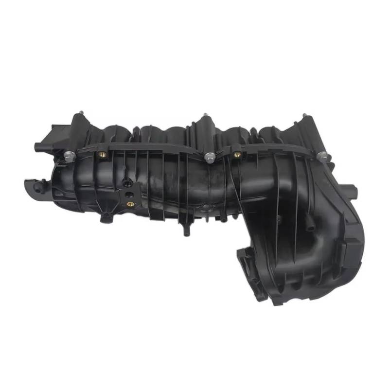 Auto Ansaugrohr Für 1 3 5 Serie X1 X3 E81 E90 E60 E83 118d 320d 520 DIntake Verteiler W/o ANTRIEB 2,0 D N47 11618507239 11617811214 Lufteinlass Schlauch von SPUFKGE