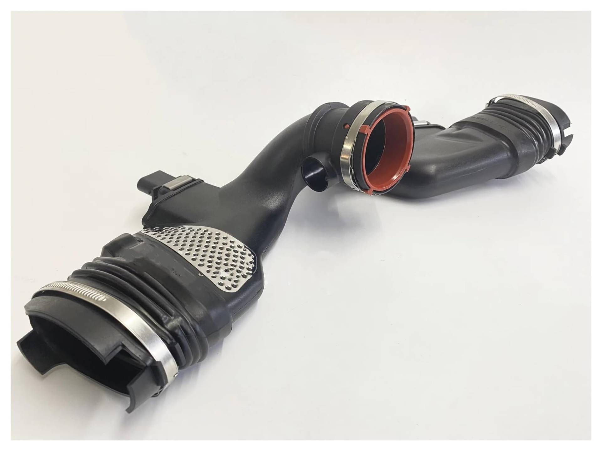 Auto Ansaugrohr Für Benz OM642 W211 W164 W251 Motor Ansaugschlauch Mit Luftmassenmesser A6420908237 A6420943497 A6420907397 A6420903497 A6420906097 Lufteinlass Schlauch Auto Ansaugrohr Für Benz OM642 W211 W164 W251 Motor Ansaugschlauch Mit Luftmassenmesser A6420908237 A6420943497 A6420907397 A6420903497 A6420906097 Lufteinlass Schlauch von SPUFKGE