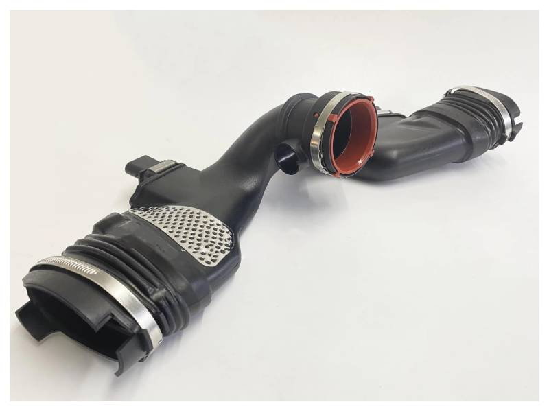 Auto Ansaugrohr Für Benz OM642 W211 W164 W251 Motor Ansaugschlauch Mit Luftmassenmesser A6420908237 A6420943497 A6420907397 A6420903497 A6420906097 Lufteinlass Schlauch von SPUFKGE