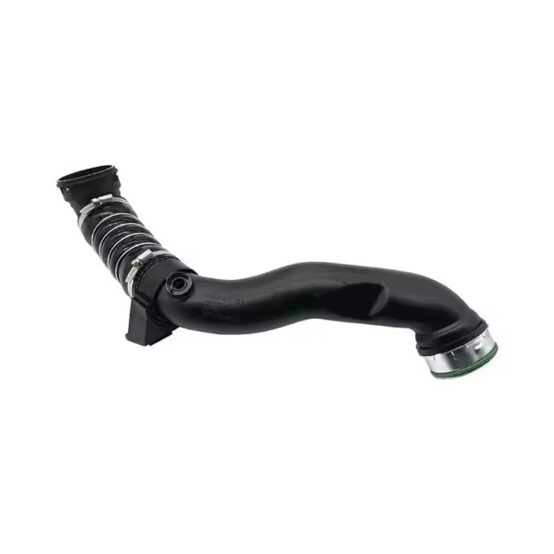 Auto Ansaugrohr Für E70 E70N E71 Ladeluftkühler Rohr Turbo Schlauch 11618506079 11617810307 11617796292 Lufteinlass Schlauch von SPUFKGE