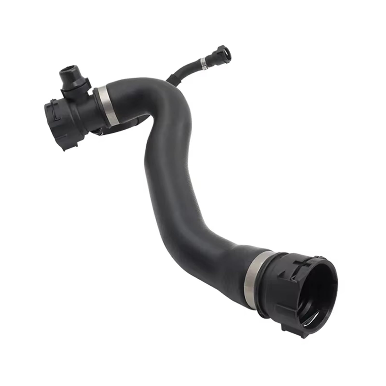 Auto Ansaugrohr Für F07 530d N57 F10 535d N57S Motor Wassertank Kühlerschlauch Kühlmittelrohr 17127800099 Lufteinlass Schlauch Auto Ansaugrohr Für F07 530d N57 F10 535d N57S Motor Wassertank Kühlerschlauch Kühlmittelrohr 17127800099 Lufteinlass Schlauch von SPUFKGE