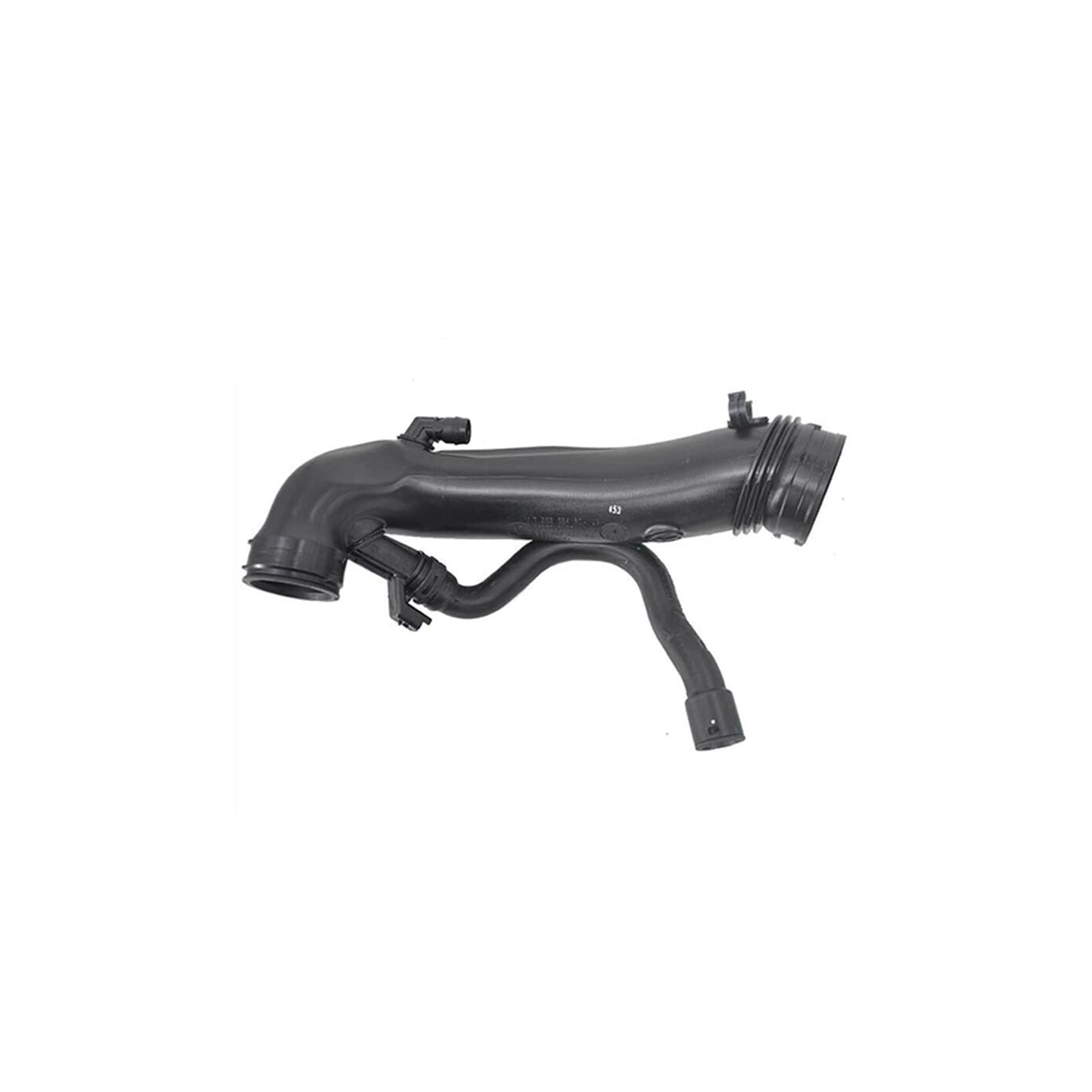Auto Ansaugrohr Für Peugeot 3008 308 508 Für Citroen C4 1,6 T Motor Turbo Aufgeladen Ansaugrohr V763335580 9811909980 Air Intake Turbo Schlauch 1440Q6 Lufteinlass Schlauch(Good 1440Q6) von SPUFKGE