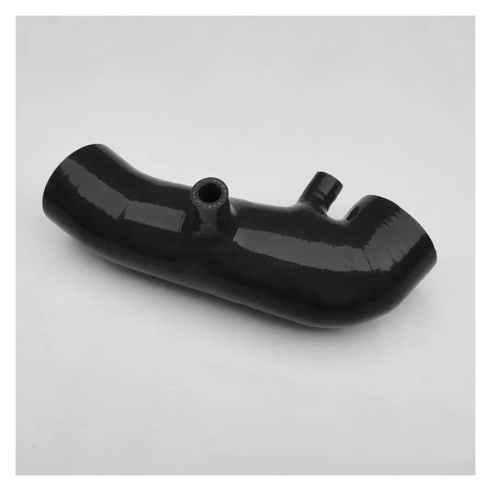 Auto Ansaugrohr Für Suzuki Für Swift FS413 1,3 Für GTI 1989 1990 1991 1992 1993 1994 Luft Reiniger Intake Schlauch 13881-64B11 AFM Outlet Kanal Rohr Lufteinlass Schlauch(Schwarz) von SPUFKGE