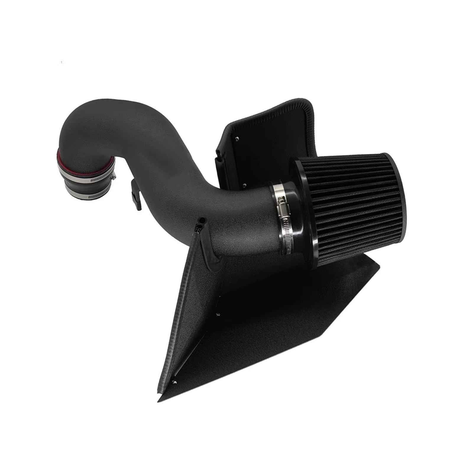 Auto Ansaugrohr Für VW Für Golf Für GTI MK7 Für Passat Für Tiguan A3 S3 TT Für Seat Leon Für Skoda Für Octavia 2.0T Kaltluftansaugkit Rohr Mit Hochdurchfluss-Luftfilter Lufteinlass Schlauch Auto Ansaugrohr Für VW Für Golf Für GTI MK7 Für Passat Für Tiguan A3 S3 TT Für Seat Leon Für Skoda Für Octavia 2.0T Kaltluftansaugkit Rohr Mit Hochdurchfluss-Luftfilter Lufteinlass Schlauch von SPUFKGE