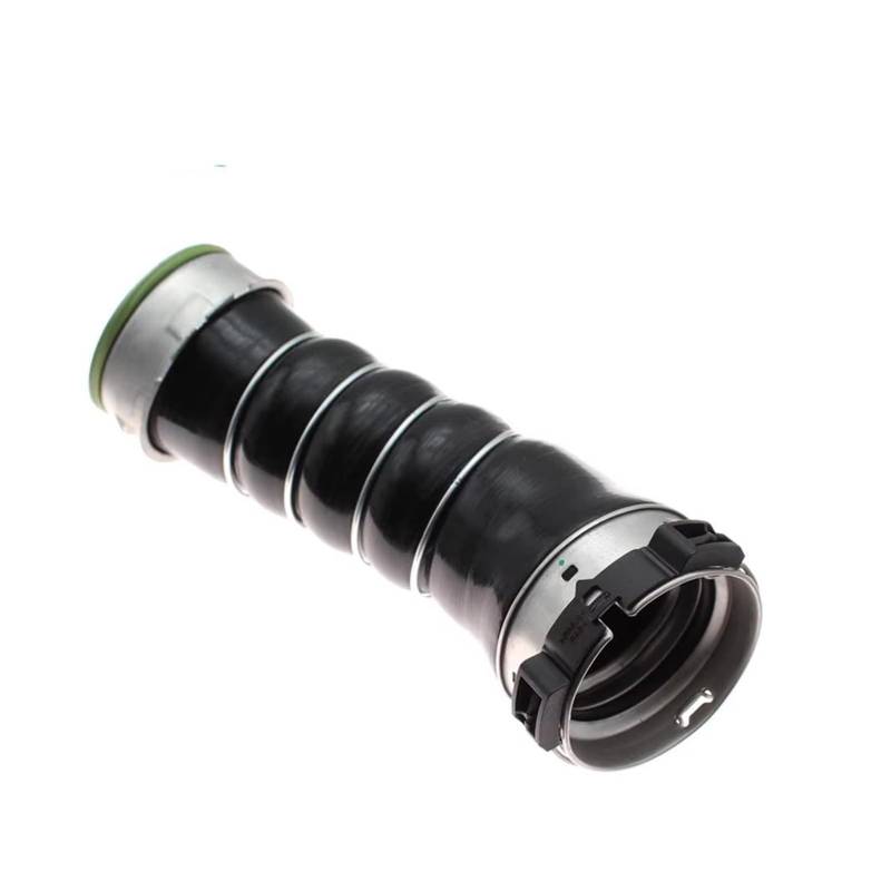 Auto Ansaugrohr Für X5 E70 LCI X6 E71 2009-2014 Air Intake Duct Schlauch Kühler Isolierung Schlauch Camps Turbo Inter Schlauch 11617807985 Lufteinlass Schlauch von SPUFKGE