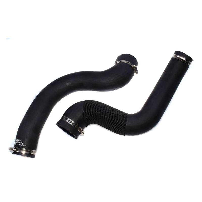 Auto Ansaugrohr Gilt Für Land Für Rover Gilt Für Range Für Rover Für Sport L322 3.6 TDV8 2006–2012 Links Rechts Oberer Ladeluftkühlerschlauch PNH500500 PNH500510 Lufteinlass Schlauch(NH500510 PNH50050 von SPUFKGE