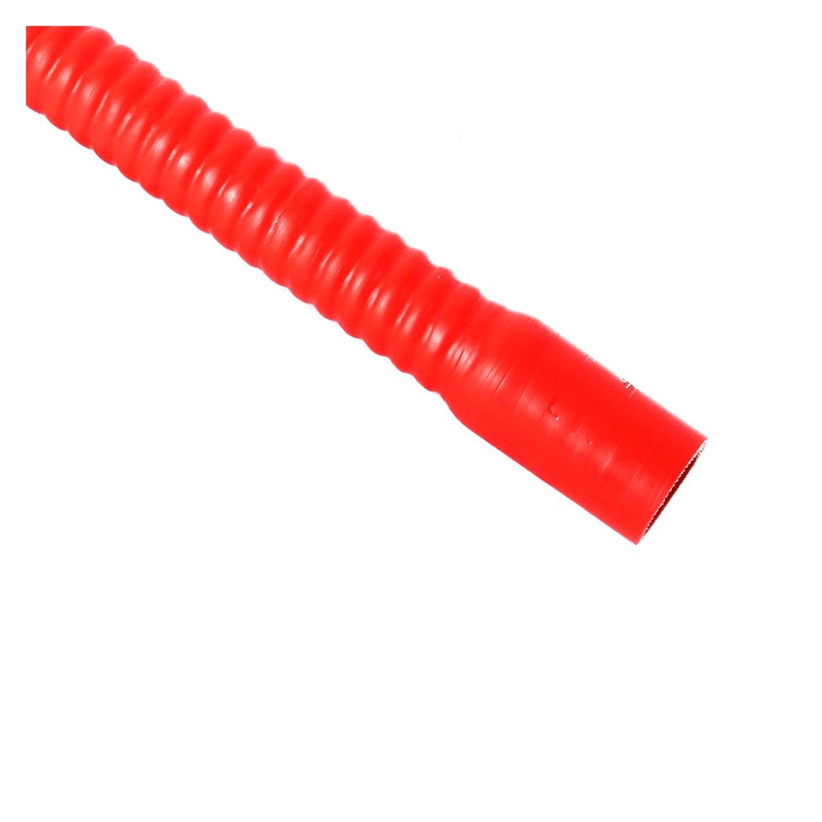 Auto Ansaugrohr ID 32 34 36 38 51mm Flexibler Silikonschlauch Kühlerrohr Für Lufteinlass Hochdruck-Gummi-Joinerrohr Länge 30cm Lufteinlass Schlauch(30CM-RD-ID 38mm) von SPUFKGE