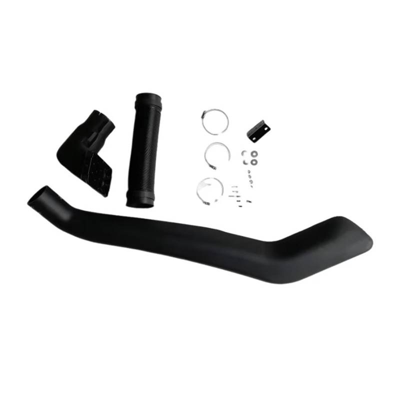 Auto Ansaugrohr Luftansaug-Schnorchel-Kit Für Suzuki Für Grand Für Vitara Gen 2 2006-2017 4x4 Off-Road-Zubehör Autoteile Atemrohr-Set Lufteinlass Schlauch von SPUFKGE