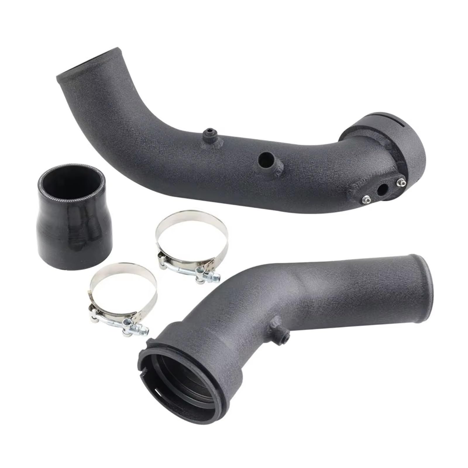 Auto Ansaugrohr Rennwagen-Aluminium-Intake-Turbo-Laderohr Für N55 M135i N55 M235i 2012 2013 2014 2015 2016 Lufteinlass Schlauch Auto Ansaugrohr Rennwagen-Aluminium-Intake-Turbo-Laderohr Für N55 M135i N55 M235i 2012 2013 2014 2015 2016 Lufteinlass Schlauch von SPUFKGE