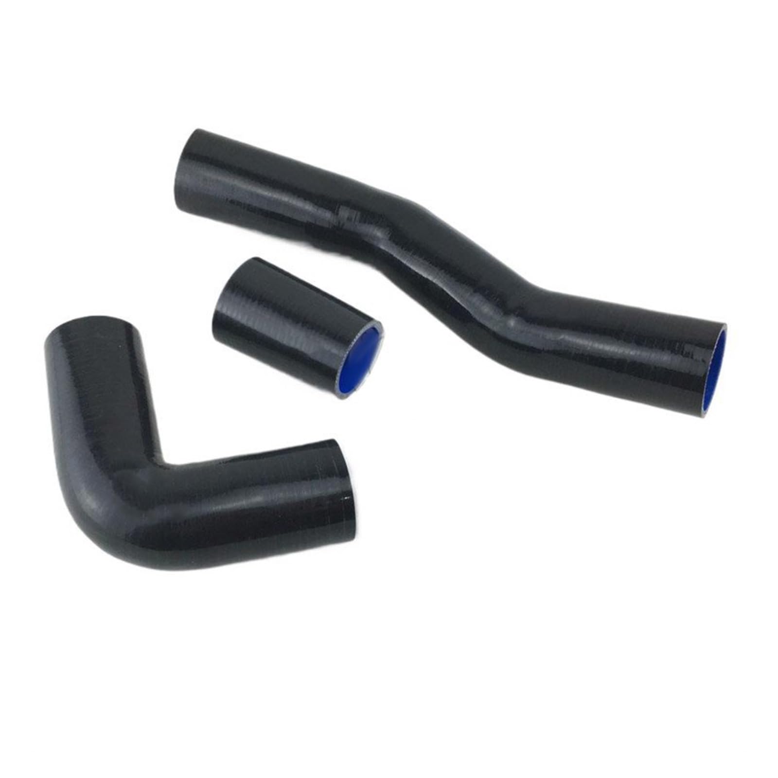 Auto Ansaugrohr Rot/blau/schwarz Für Land Für Rover Für Defender 300 TDi Silikon Ladeluftkühler Turbo Rohr Kit Lufteinlass Schlauch Auto Ansaugrohr Rot/blau/schwarz Für Land Für Rover Für Defender 300 TDi Silikon Ladeluftkühler Turbo Rohr Kit Lufteinlass Schlauch von SPUFKGE