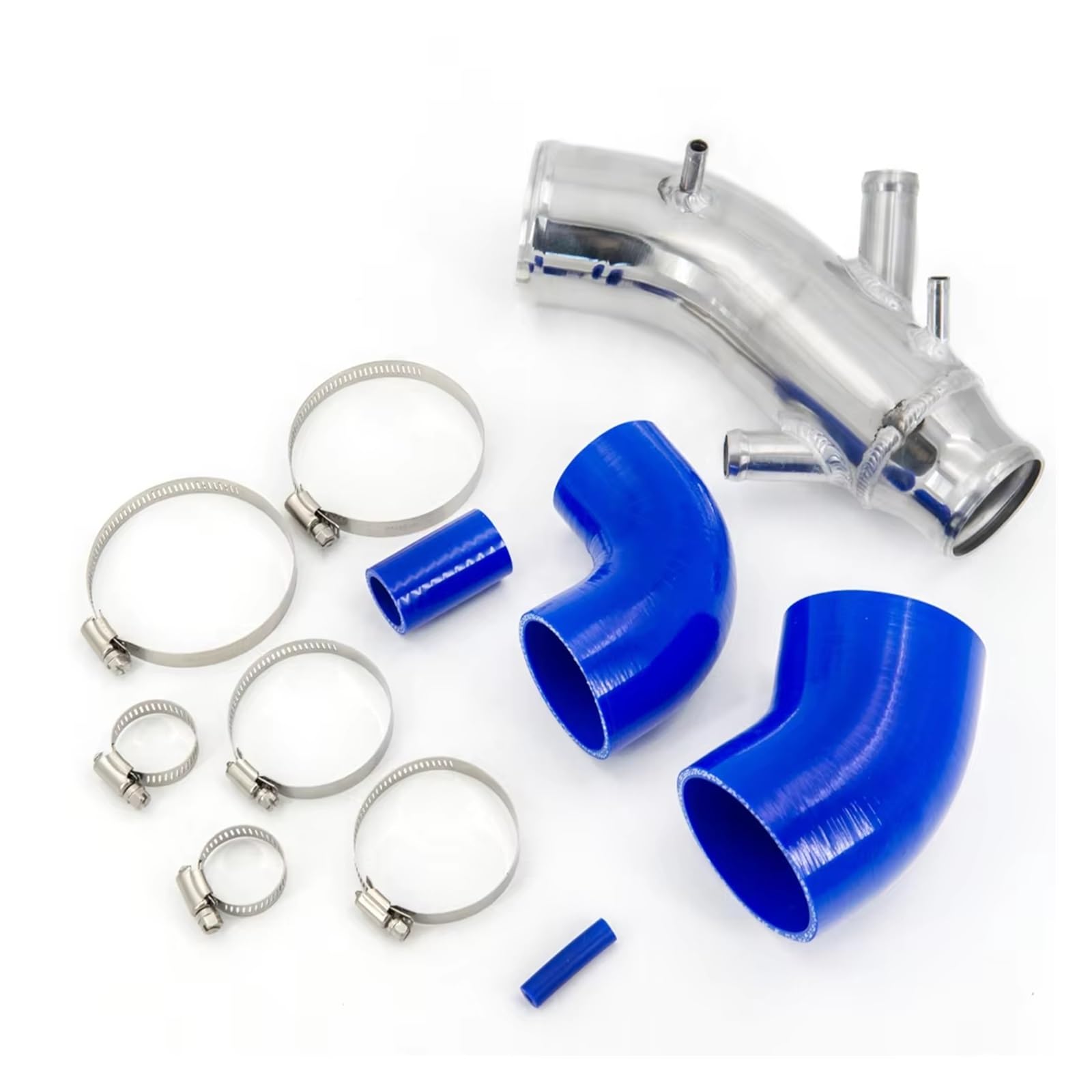 Auto Ansaugrohr Silikonschlauch Auto Luftfilter Ansaugrohr Kaltluftansaugung Für TT 1.8T Mit 225PS Luftansaugschlauch AL-02-SI Lufteinlass Schlauch Auto Ansaugrohr Silikonschlauch Auto Luftfilter Ansaugrohr Kaltluftansaugung Für TT 1.8T Mit 225PS Luftansaugschlauch AL-02-SI Lufteinlass Schlauch von SPUFKGE