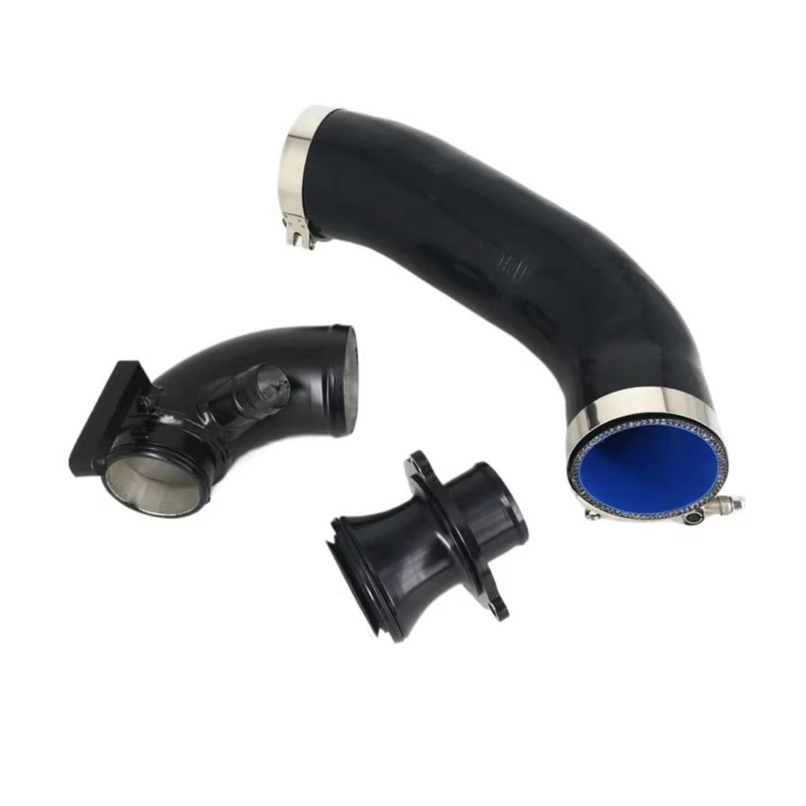 Auto Ansaugrohr Turbolader Einlass Auslass Upgrade Rohr Silikon Schlauch Schalldämpfer Löschen Für VW Für Golf MK7 R EA888 Gen3 Leo Für A3 S3 TT MK3 2,0 T 1,8 T Lufteinlass Schlauch Auto Ansaugrohr Turbolader Einlass Auslass Upgrade Rohr Silikon Schlauch Schalldämpfer Löschen Für VW Für Golf MK7 R EA888 Gen3 Leo Für A3 S3 TT MK3 2,0 T 1,8 T Lufteinlass Schlauch von SPUFKGE