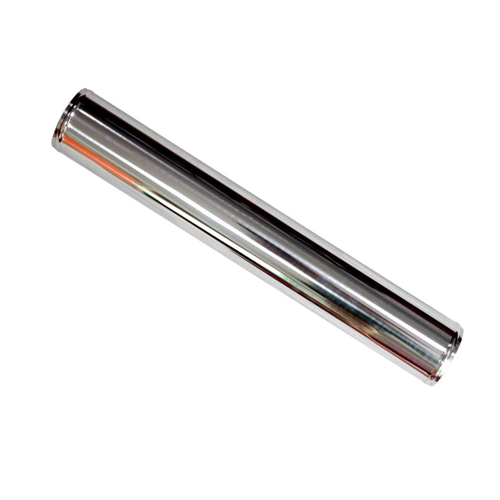Auto Ansaugrohr Universal-Aluminiumrohr 51 Mm 2 Zoll Kaltluftansaugrohr Für Rennwagen Turbo Hoher Durchfluss 0/45/90/180 Grad LS-Typ Lufteinlass Schlauch(90 Degrees 51MM) von SPUFKGE