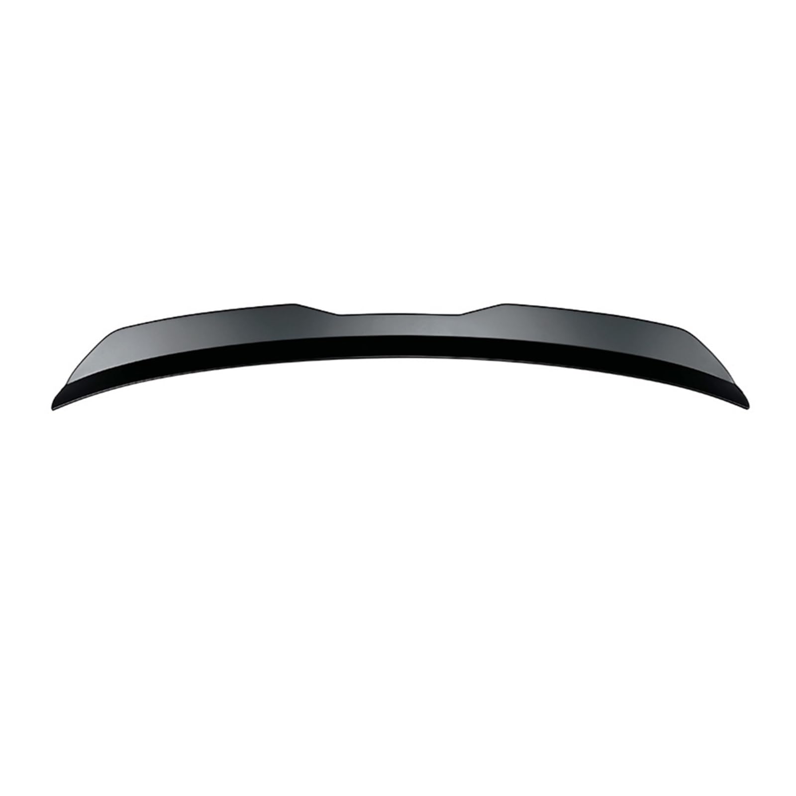 Auto Heckspoilerflügel Auto Hinten Dach Spoiler Lippe Verlängerung Hinten Stamm Spoiler Lippe Flügel Für A3 8P/ 8P FL 2003-2012 Fließheck Hinten Flügel Auto Tuning Spoiler(Matt-schwarz) von SPUFKGE
