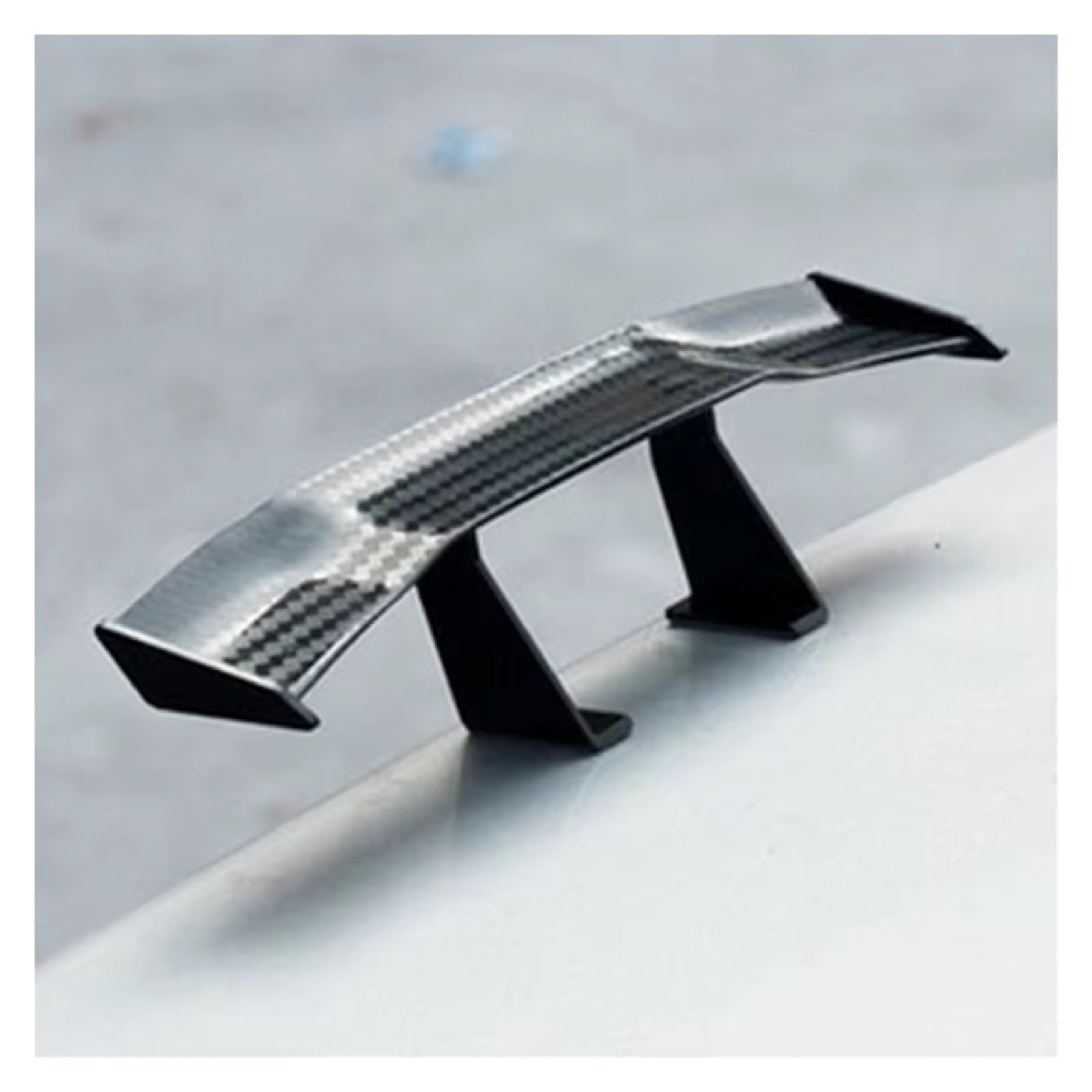 Auto Heckspoilerflügel Auto Tiny Tail Wing Schwarz ABS Für Mini Heckflügel Spoiler Universal Auto Umrüstung Werkzeug Spoiler Auto Heckspoilerflügel Auto Tiny Tail Wing Schwarz ABS Für Mini Heckflügel Spoiler Universal Auto Umrüstung Werkzeug Spoiler von SPUFKGE