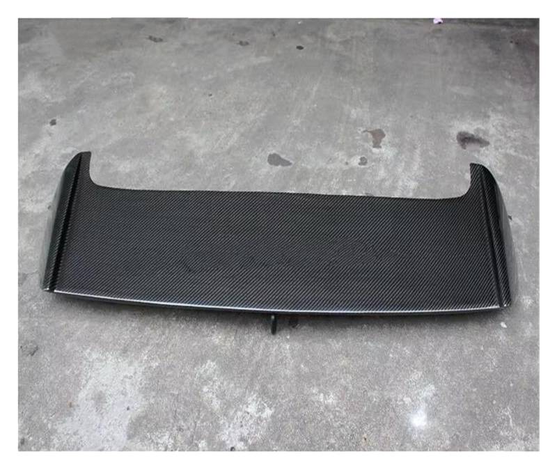 Auto Heckspoilerflügel Carbon Fiber Hinten Flügel Stamm Lip Spoiler Für Subaru Für Impreza Für WRX Sti X 10th 2008 2009 2010 2011 Jahr Spoiler von SPUFKGE