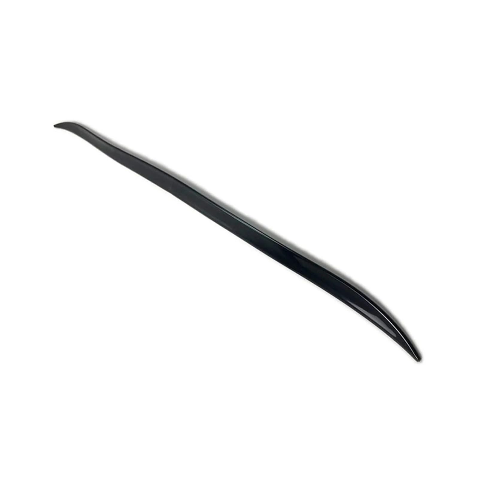 Auto Heckspoilerflügel Für 3 Serie E90 F30 G20 320i 325i 330i 2005-2022 Hinten Stamm Deckel Auto Spoiler Flügel Weiche PU Material Schwarz 120CM Zubehör Spoiler Auto Heckspoilerflügel Für 3 Serie E90 F30 G20 320i 325i 330i 2005-2022 Hinten Stamm Deckel Auto Spoiler Flügel Weiche PU Material Schwarz 120CM Zubehör Spoiler von SPUFKGE