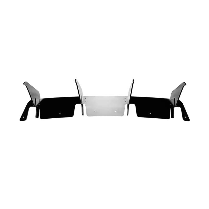 Auto Heckspoilerflügel Für Benz A-Klasse W176 A45 Für AMG 2013-2018 Hinten Lip Spoiler Splitter Schwanz Wind Klinge Körper Außen Schutz Modifikation Kit Spoiler von SPUFKGE