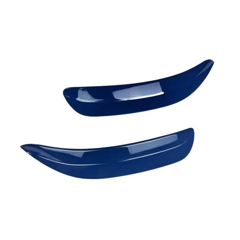 Auto Heckspoilerflügel Heckspoiler Kappe Für Ford Für Focus ST-Linie MK4 2019-2023 Auto Hinten Trunk-Boot Dach Lip Spoiler Splitter Bodykit Tuning Spoiler von SPUFKGE