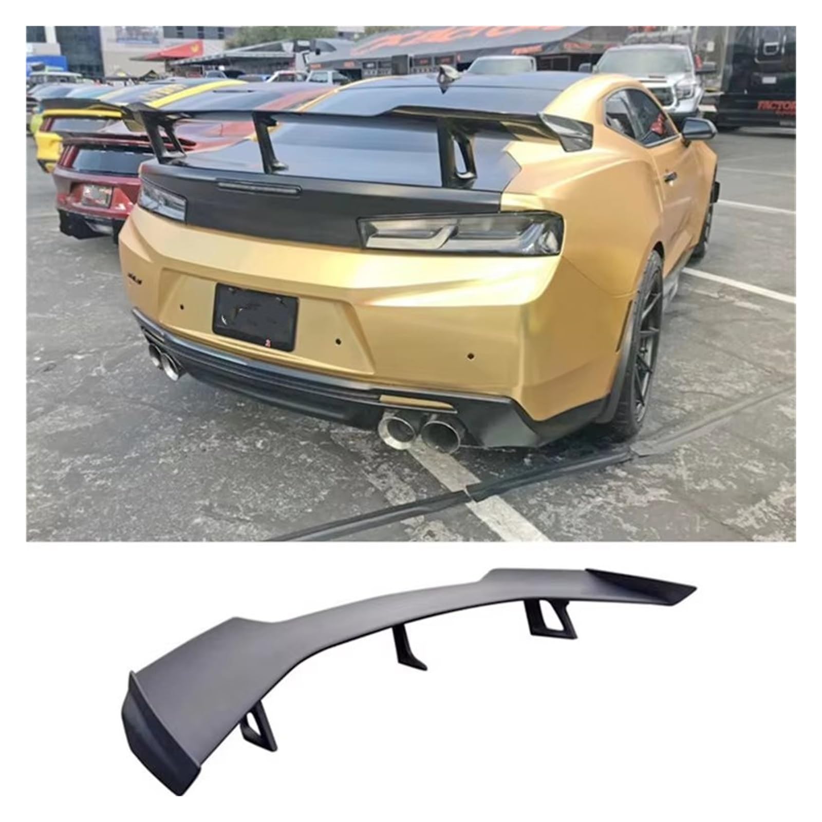 Auto Heckspoilerflügel Helle Schwarz ABS Hinten Stamm Deckel Flügel Spoiler Für Chevrolet Für Camaro 2016 2017 2018 2019 Auto Heckspoiler Stamm Spoiler Spoiler Auto Heckspoilerflügel Helle Schwarz ABS Hinten Stamm Deckel Flügel Spoiler Für Chevrolet Für Camaro 2016 2017 2018 2019 Auto Heckspoiler Stamm Spoiler Spoiler von SPUFKGE