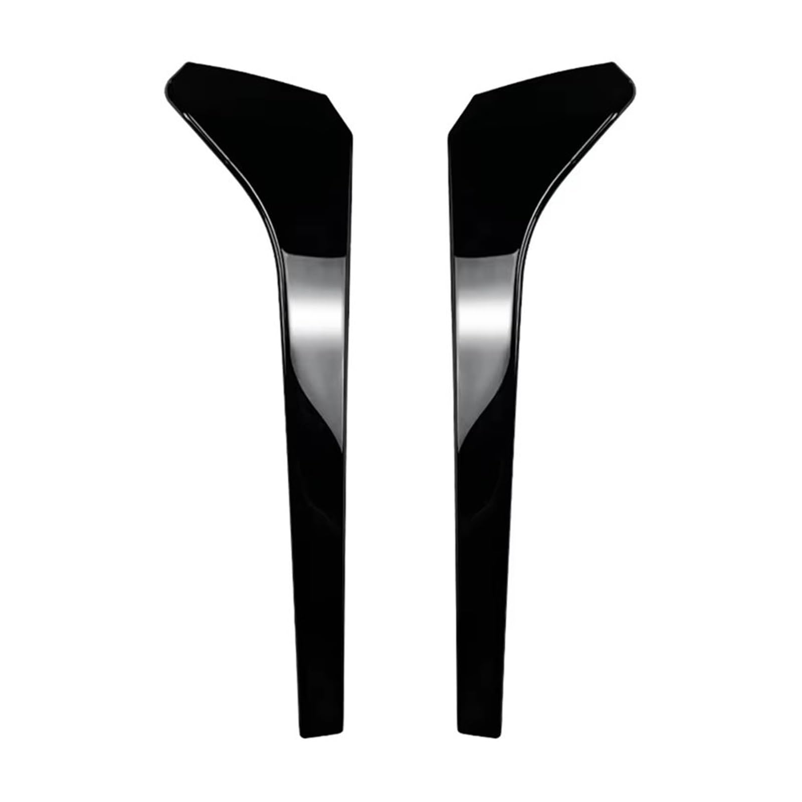Auto Heckspoilerflügel Paar Auto Heckscheibe Seitenspoiler Splitter Glänzend Schwarz Links Und Rechts Für VW Für Tiguan Für Line MK2 2017 2018 2019 2020 2021 2022 2023 Spoiler Auto Heckspoilerflügel Paar Auto Heckscheibe Seitenspoiler Splitter Glänzend Schwarz Links Und Rechts Für VW Für Tiguan Für Line MK2 2017 2018 2019 2020 2021 2022 2023 Spoiler von SPUFKGE
