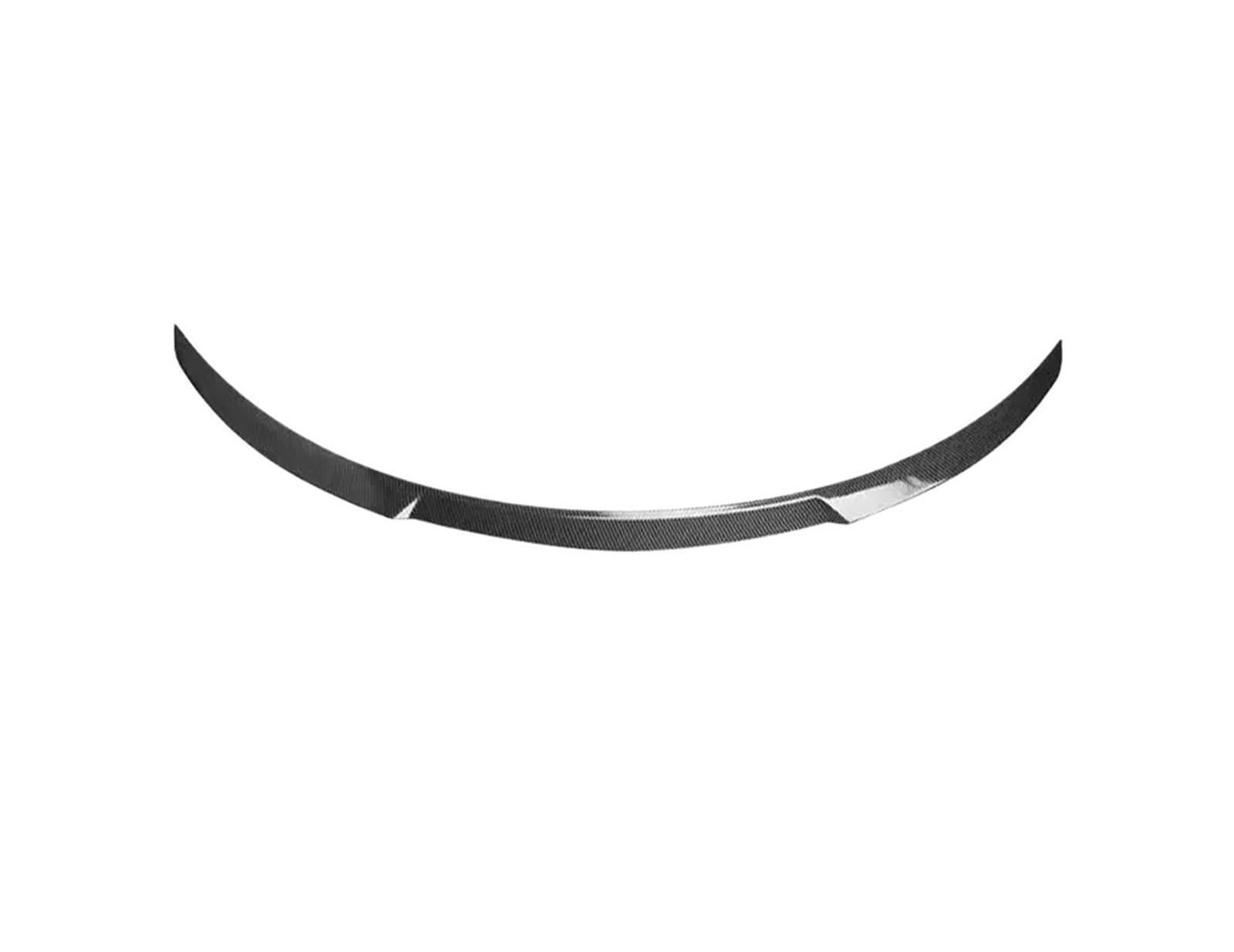 Auto Heckspoilerflügel Spoiler Für Model3 Highland 2024 Zubehör Heckspoiler Flügel Für Tesla Für Modell Y 2017-2024 Hochleistungs-autozubehör Spoiler(3Carbon M 2024 P) von SPUFKGE