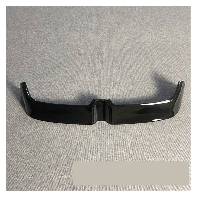 Auto Heckspoilerflügel Stil Dachspoiler Für Golf Für MK7 7,5 Für TSi Für TDi Für GTI R Für GTD Für GTE ABS Kunststoff Heckspoiler 2013-2020 Spoiler(9 UNPAINTED) von SPUFKGE