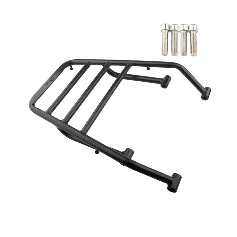 Hinterradgepäckträger Für CL250 CL 300 CL 500 SCL500 2023 2024 Heckträger Koffer Gepäckträger Bord Gepäckträger Regal Heckregal Motorrad Gepäckträger von SPUFKGE