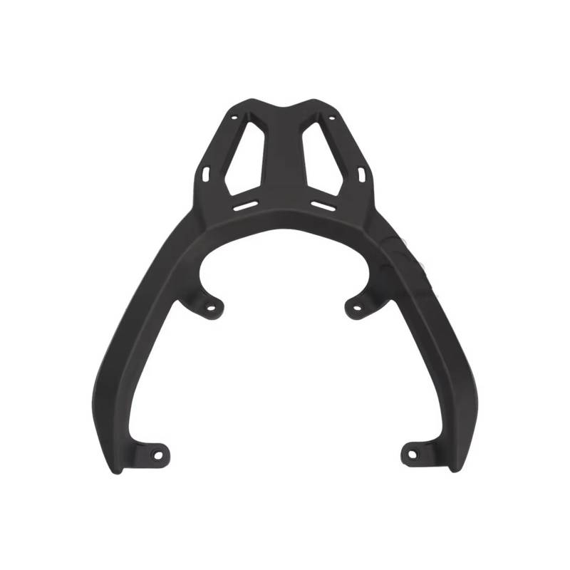 Hinterradgepäckträger Für HAOJUE UHR150 Uhr 150 Hinten Reitstock Motorrad Aluminium Legierung Hinten Ende Regal Änderung Zubehör Motorrad Gepäckträger von SPUFKGE