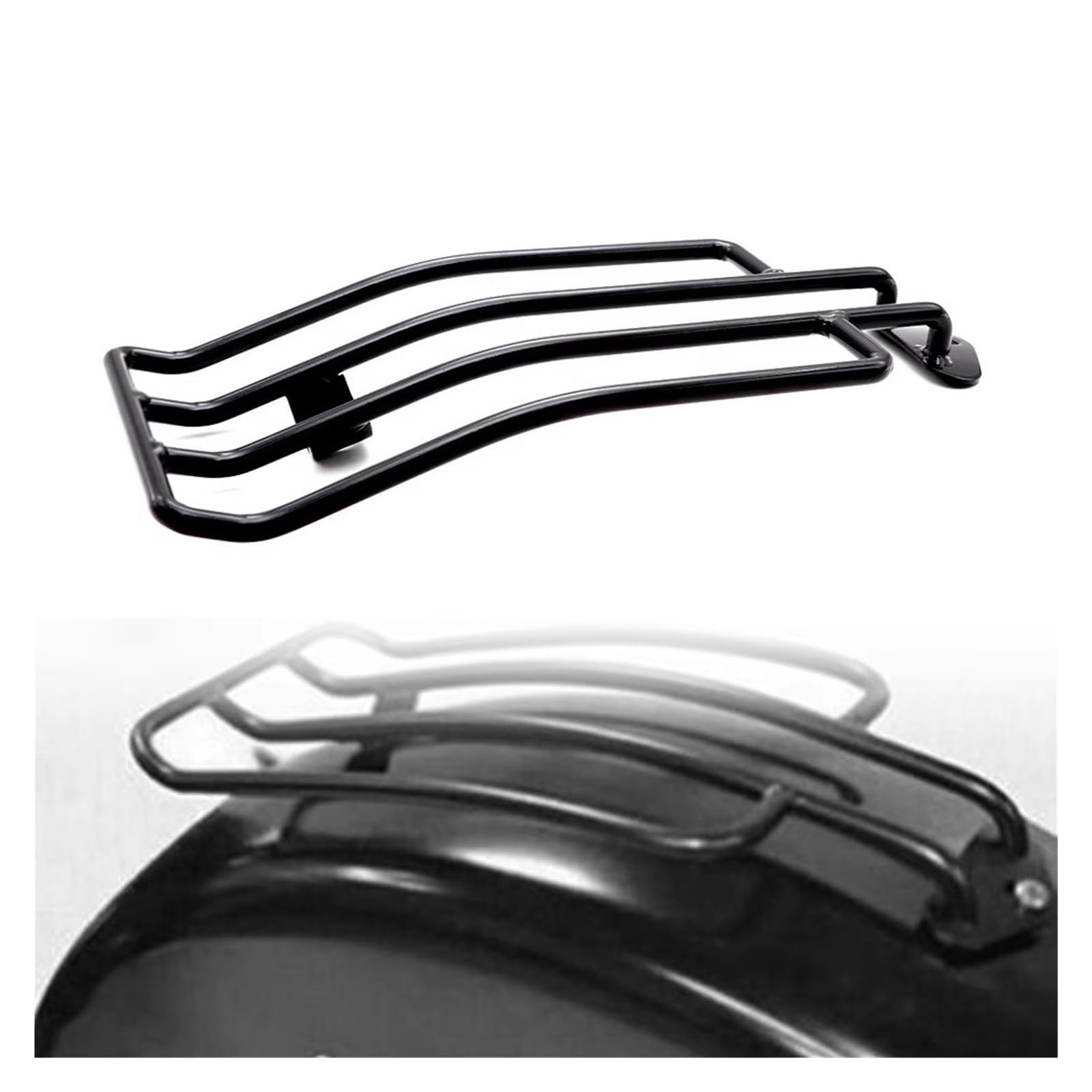 Hinterradgepäckträger Für Sportster XL883 1200 1985 1986 1987 1988-2000 2001 2002 2003 Motorrad Schwarz Hinten Lager Solo Sitz Gepäck Rack Träger Motorrad Gepäckträger Hinterradgepäckträger Für Sportster XL883 1200 1985 1986 1987 1988-2000 2001 2002 2003 Motorrad Schwarz Hinten Lager Solo Sitz Gepäck Rack Träger Motorrad Gepäckträger von SPUFKGE