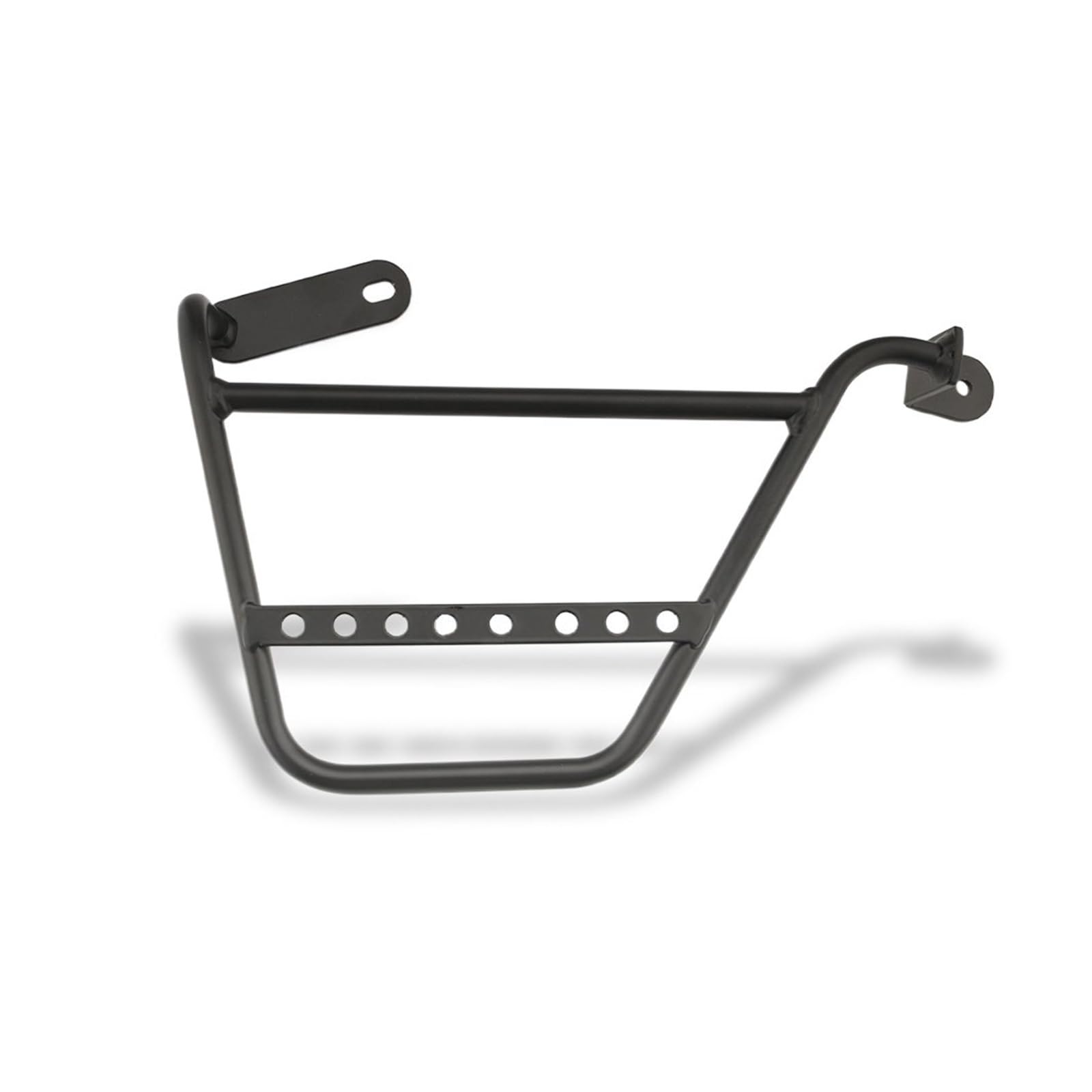 Hinterradgepäckträger Für V7 Stone Special Custom V7 Classic Stornello Trofeo 2021-2024 Motorrad-Satteltasche Linke Und Rechte Seite Kofferraumtaschen-Stützhalterung Motorrad Gepäckträger(Rechte Seite Hinterradgepäckträger Für V7 Stone Special Custom V7 Classic Stornello Trofeo 2021-2024 Motorrad-Satteltasche Linke Und Rechte Seite Kofferraumtaschen-Stützhalterung Motorrad Gepäckträger(Rechte Seite von SPUFKGE