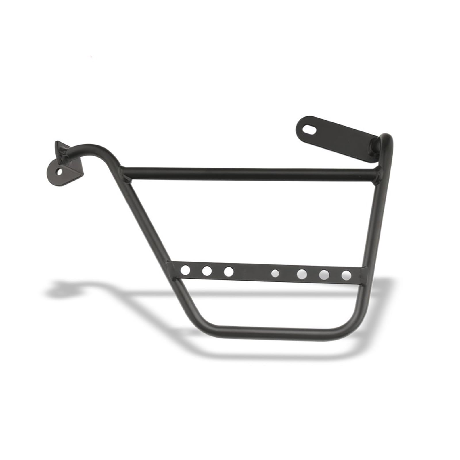 Hinterradgepäckträger Für V7 Stone Special Custom V7 Classic Stornello Trofeo 2021-2024 Motorrad-Satteltasche Linke Und Rechte Seite Kofferraumtaschen-Stützhalterung Motorrad Gepäckträger(Left Side) Hinterradgepäckträger Für V7 Stone Special Custom V7 Classic Stornello Trofeo 2021-2024 Motorrad-Satteltasche Linke Und Rechte Seite Kofferraumtaschen-Stützhalterung Motorrad Gepäckträger(Left Side) von SPUFKGE