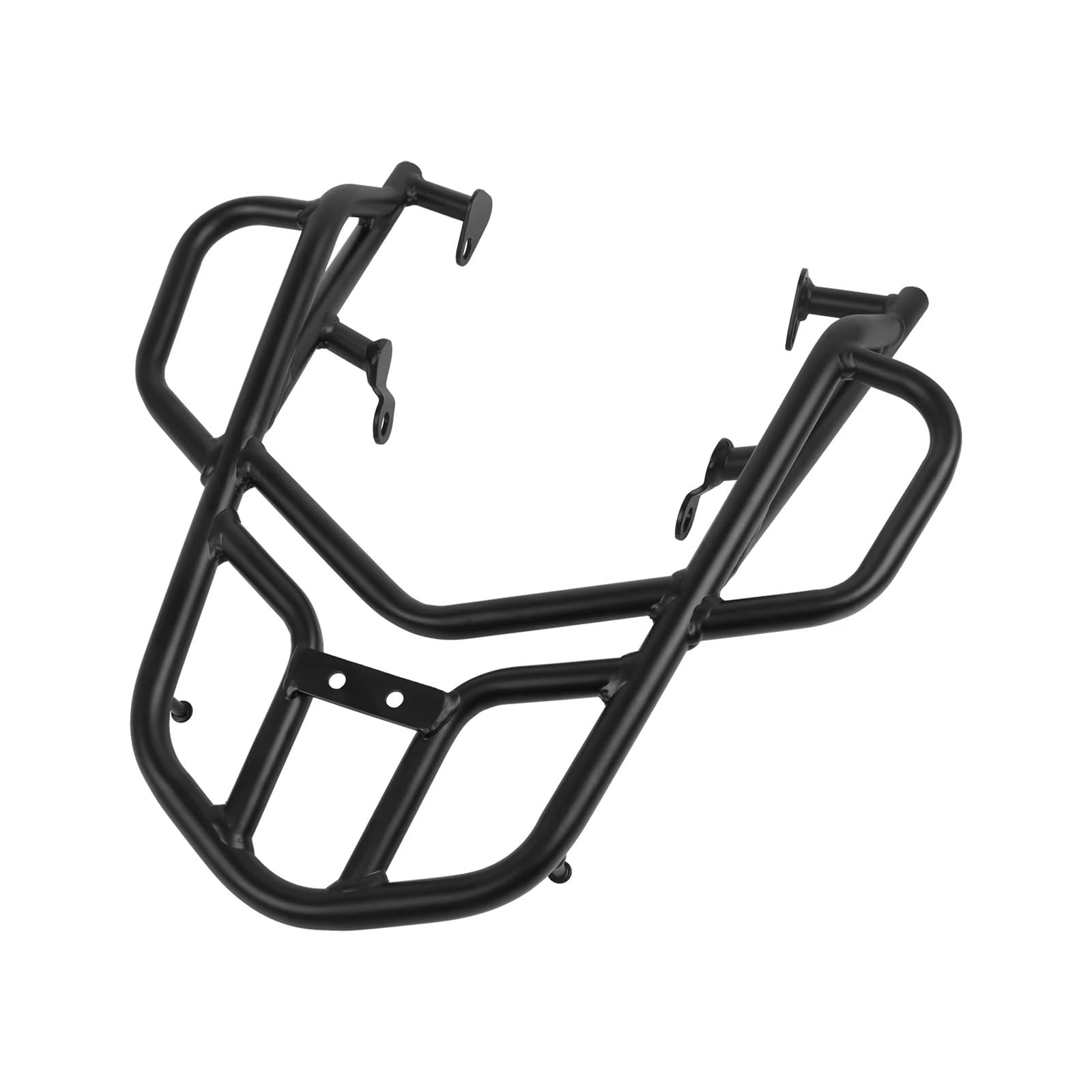 Hinterradgepäckträger Für XT250 XT 250 2008-2025 Motorrad-Heckträger Top Box Kofferträger Rücksitz Gepäckträger Stützregal Motorrad Gepäckträger Hinterradgepäckträger Für XT250 XT 250 2008-2025 Motorrad-Heckträger Top Box Kofferträger Rücksitz Gepäckträger Stützregal Motorrad Gepäckträger von SPUFKGE