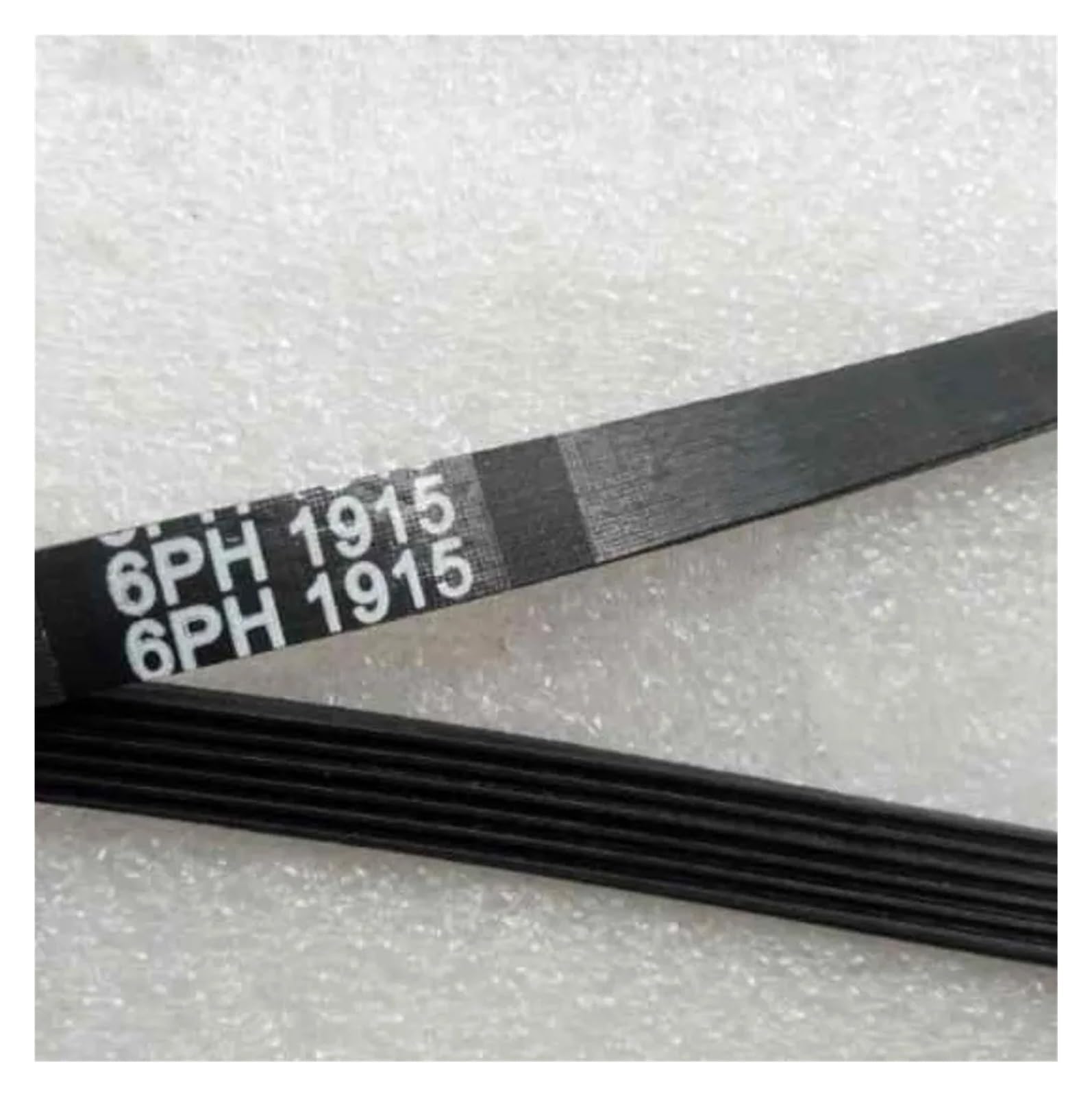 Keilriemen 7PH1904 7PH1915 6PH1915 Wäschetrockner Waschmaschine PH Riemen Für Dry 100-6808cs HotPoint General Electric Antriebsriemen(6PH1915) von SPUFKGE