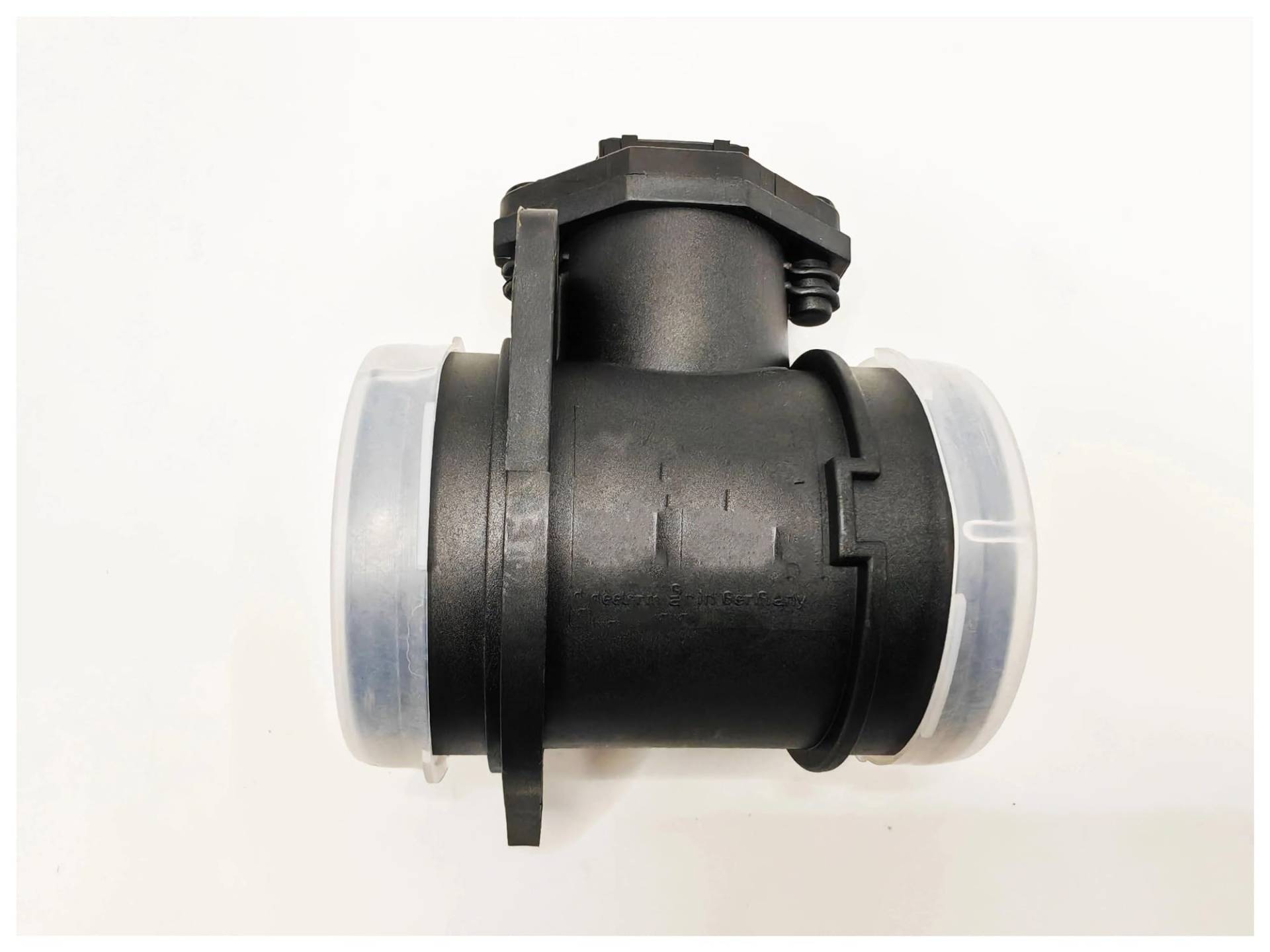 Luftmengenmesser Luftversorgung 0280217117 MAF LUFTMASSENMESSER Sensor Für A3 A4 A6 037906461C Luftmassenmesser Sensor Luftmassenmesser Sensor MAF Sensor von SPUFKGE