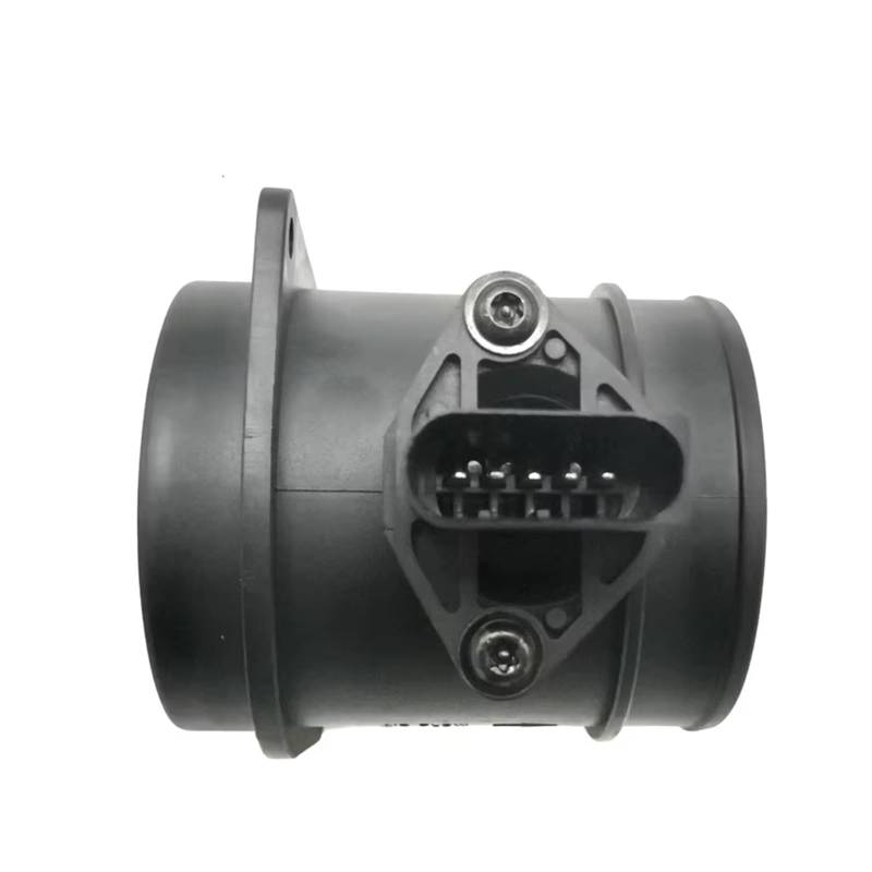Luftmengenmesser Luftversorgung 0280218073 Luftmassenmesser Sensor MAF Für A3 TT Für Bentley Für Continental 07D906461 0 280 218073 MAF Sensor von SPUFKGE