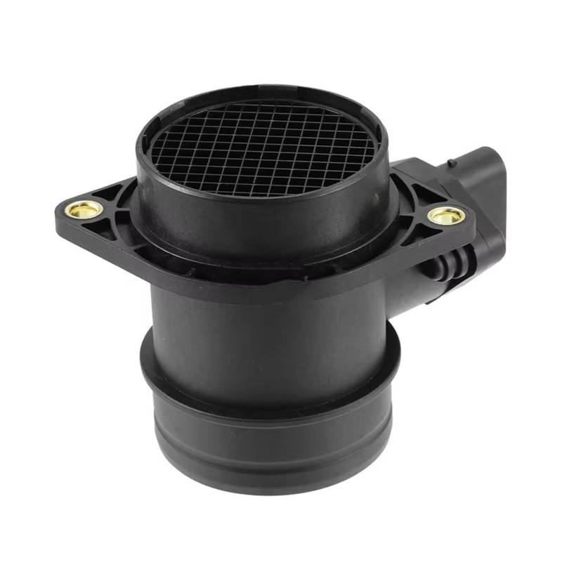 Luftmengenmesser Luftversorgung 0280218075 Luftmassenmesser MAF Sensor Für E46 E81 E87 E90 E91 318Ci 318Ti 116i 316i 318i 7566986 8ET009149-041 MAF Sensor von SPUFKGE