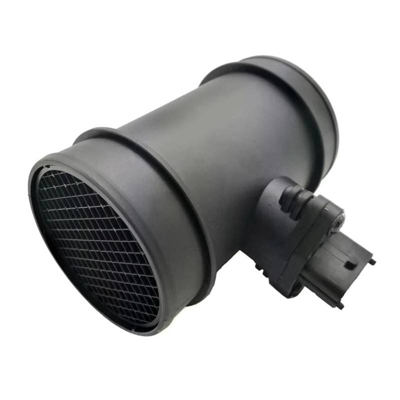 Luftmengenmesser Luftversorgung 0281002466 0 281 002 466 22680-69T60 22680-69T61 2268069T60 Luftmassenmesser Für Opel Für Astra 2000-2005 MAF Sensor von SPUFKGE